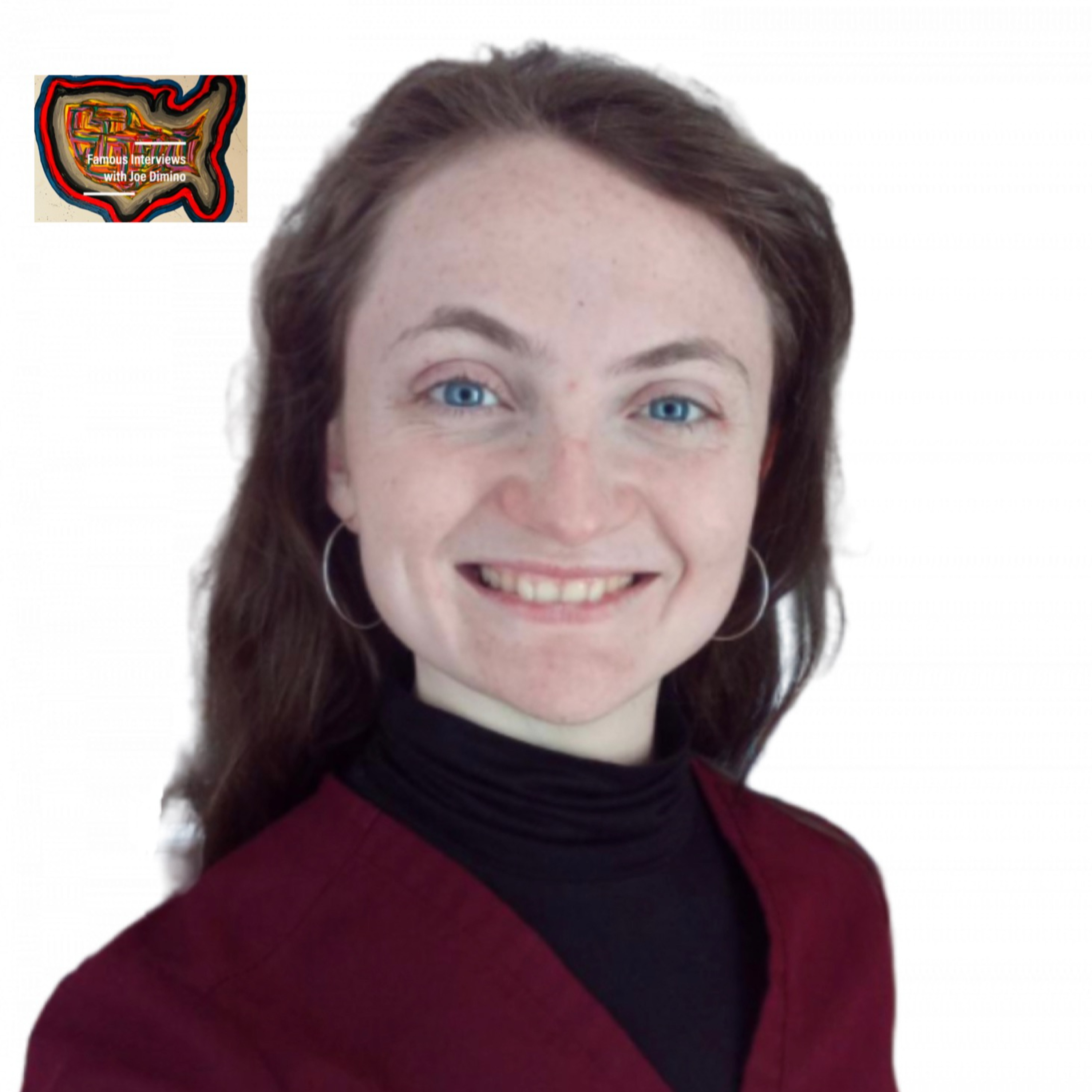 Nutritional Therapy Practitioner Isabella Thorsteinsdottir