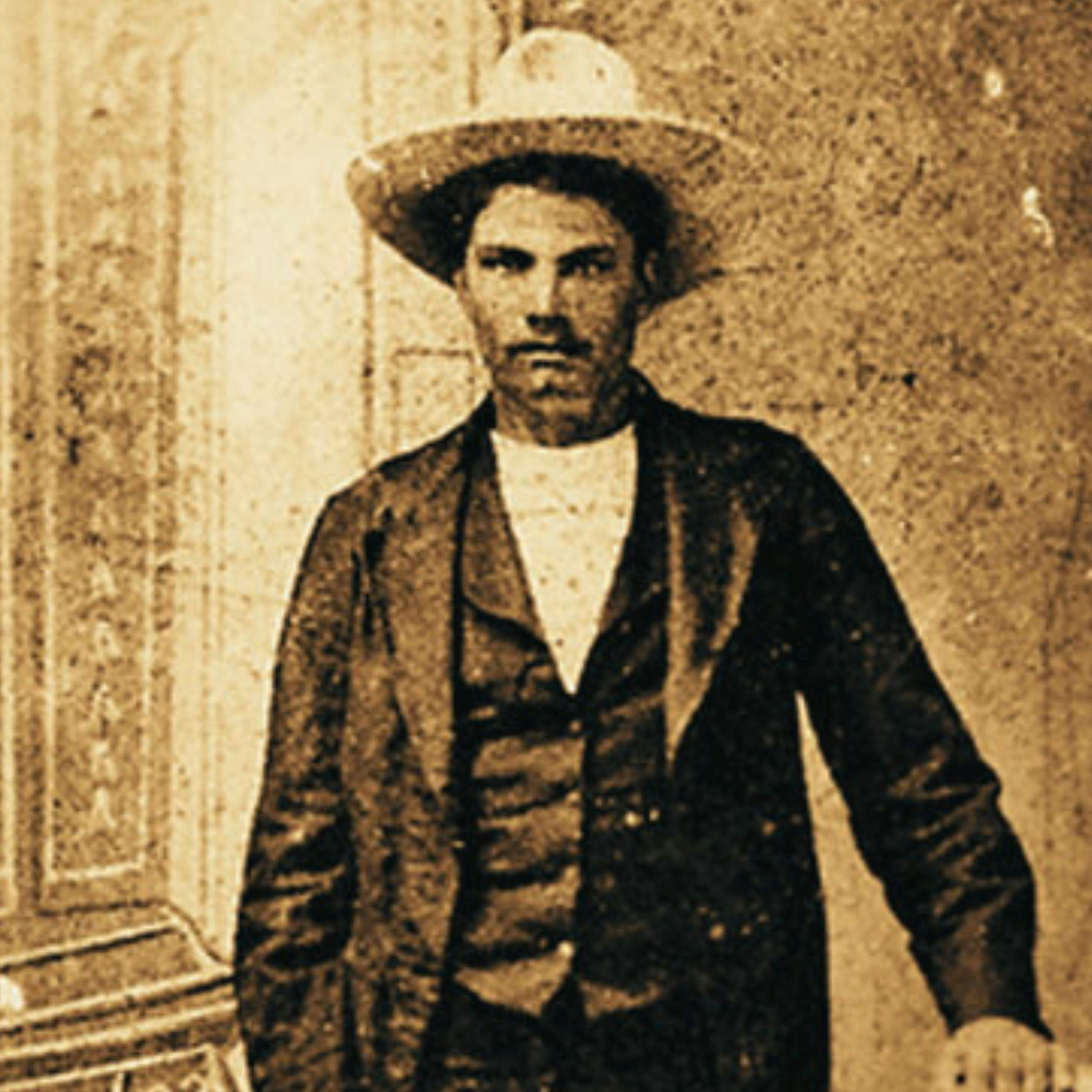 John Wesley Hardin | COMPILATION John Wesley Hardin | COMPILATION