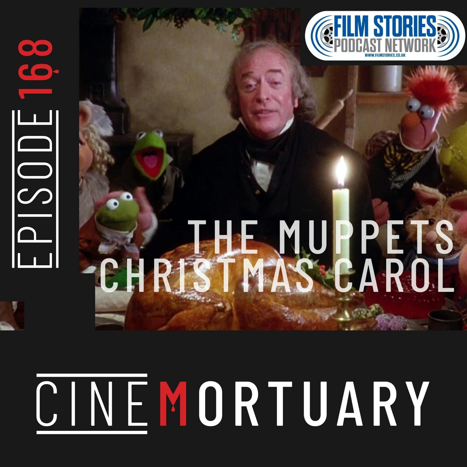 The Muppet Christmas Carol (1992) The Muppet Christmas Carol (1992)
