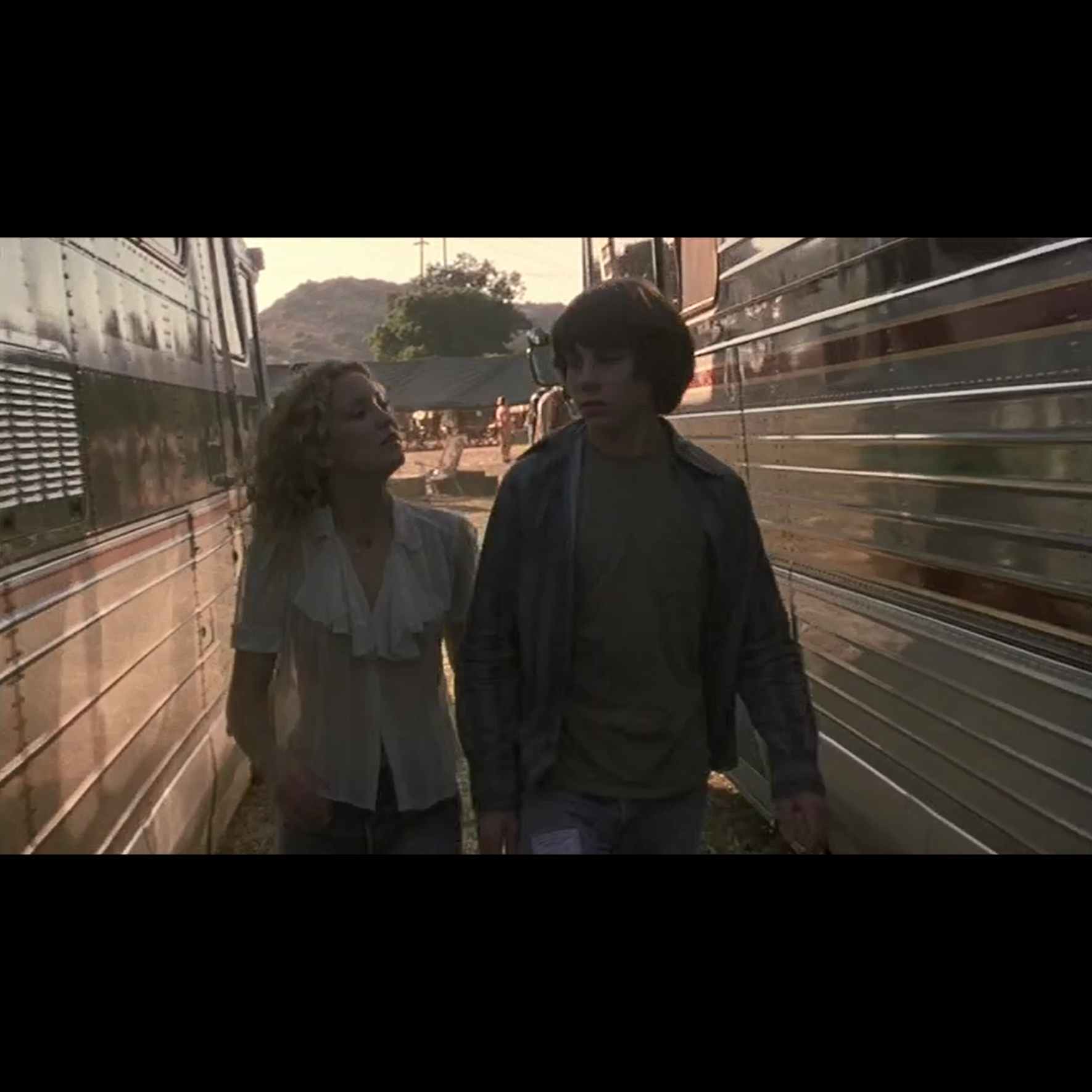 Minute 81 - Let's Say She's Turning 19