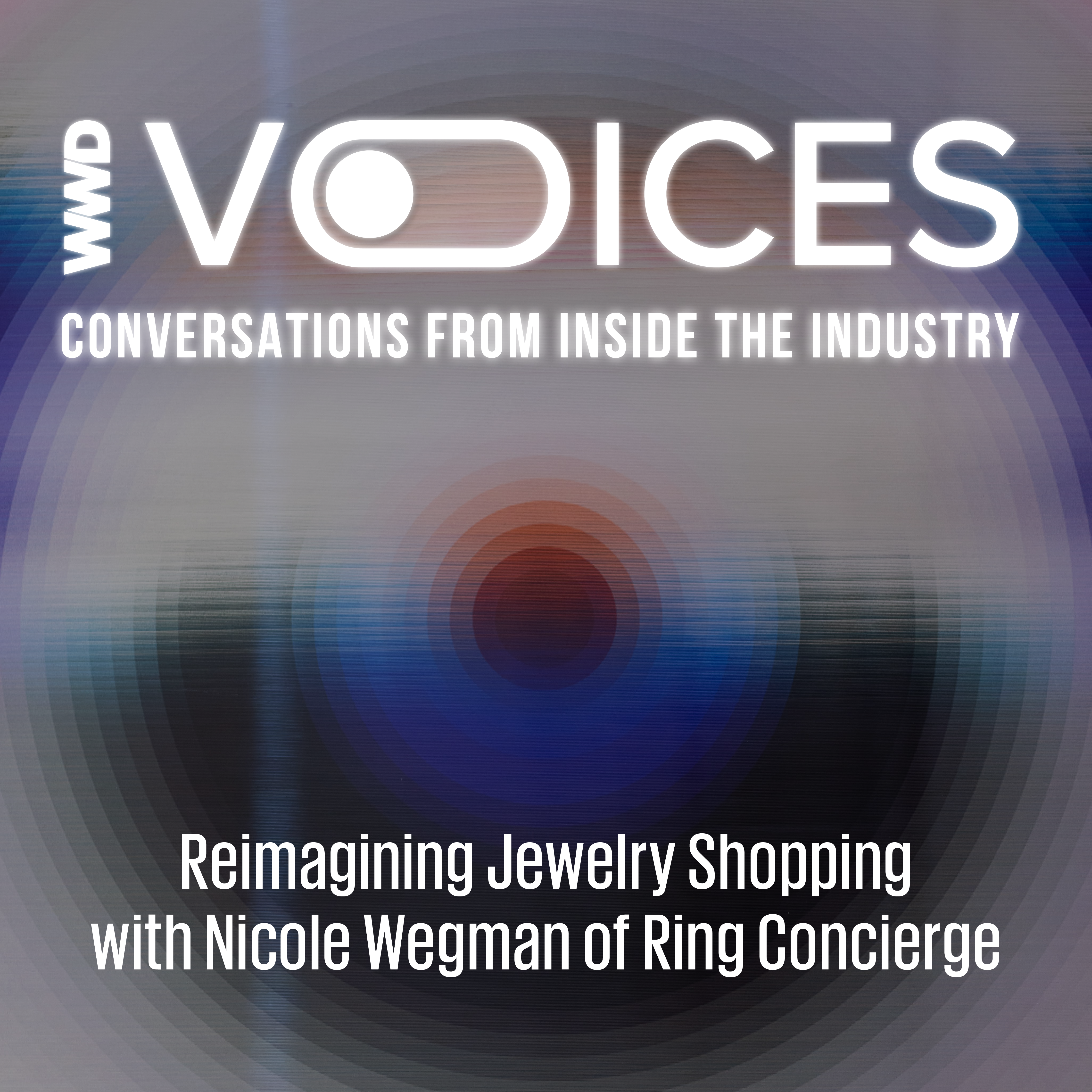 Reimagining the Jewelry Shopping Experience episode artwork