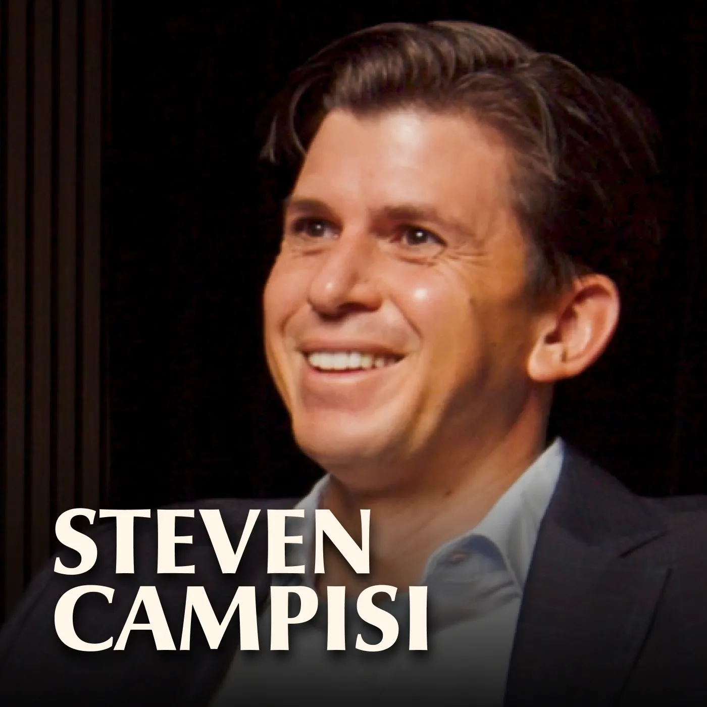 The Hottest Apartment Developer in America (Who Builds For 30% Less Than Competitors) with Steven Campisi, Hillpointe (#422) Episode cover