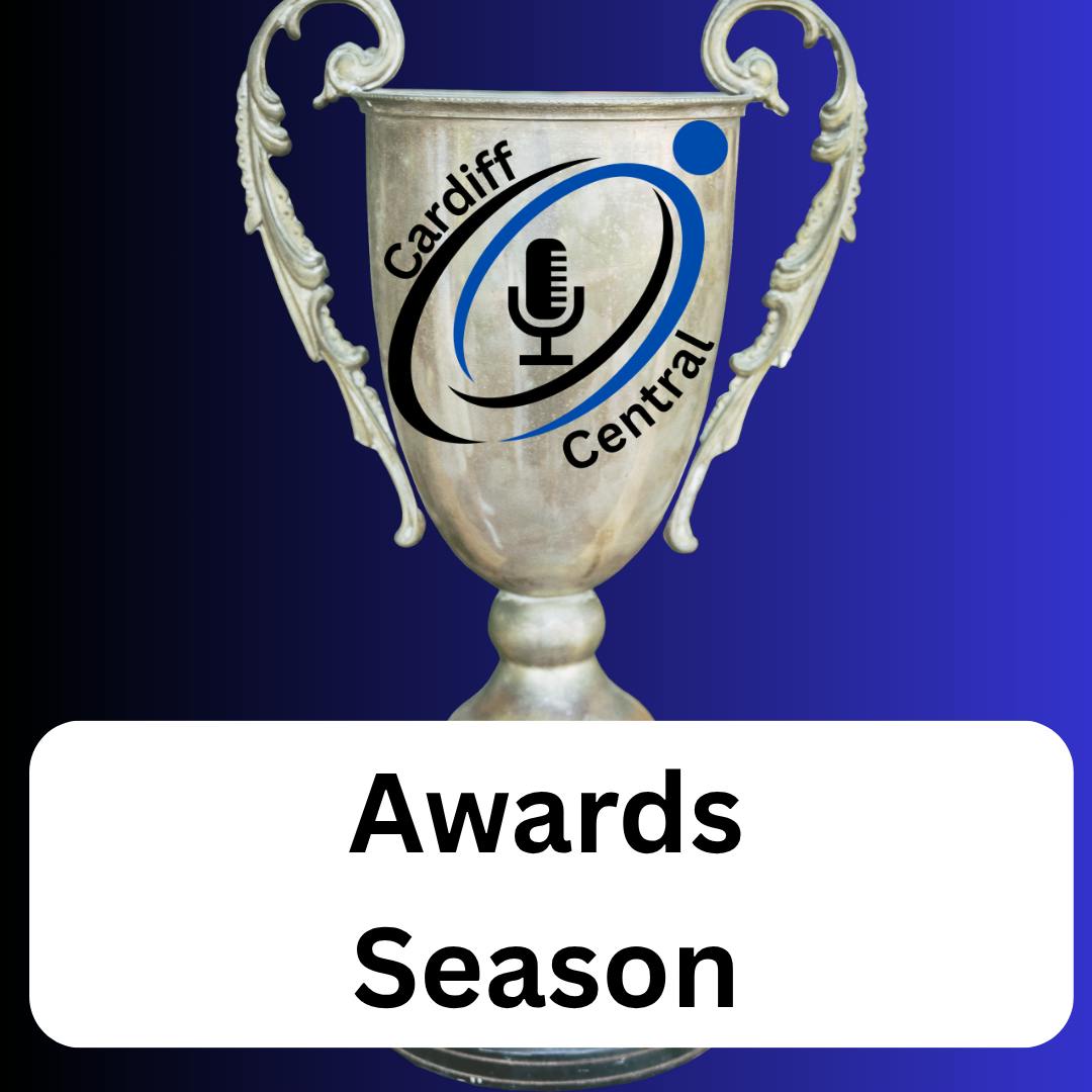 Awards season at CAP