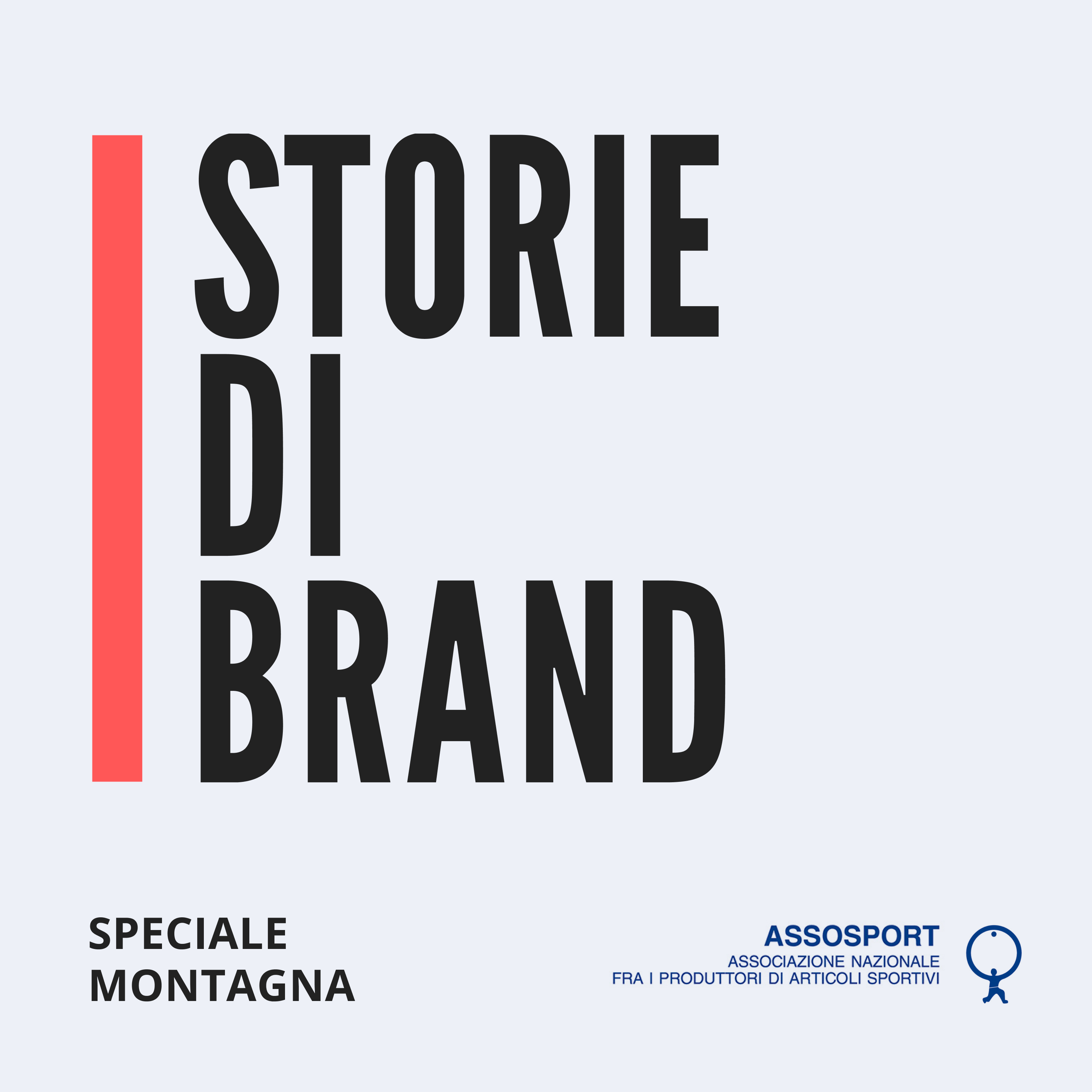 SPECIALE MONTAGNA | Trailer