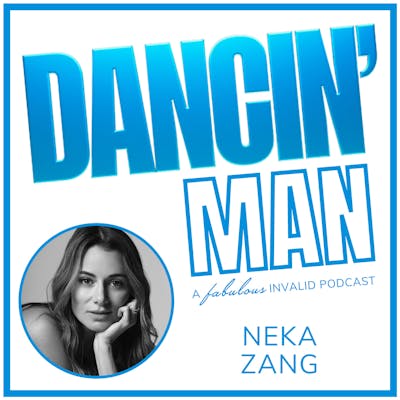 DANCIN' Man Episode 18: Neka Zang
