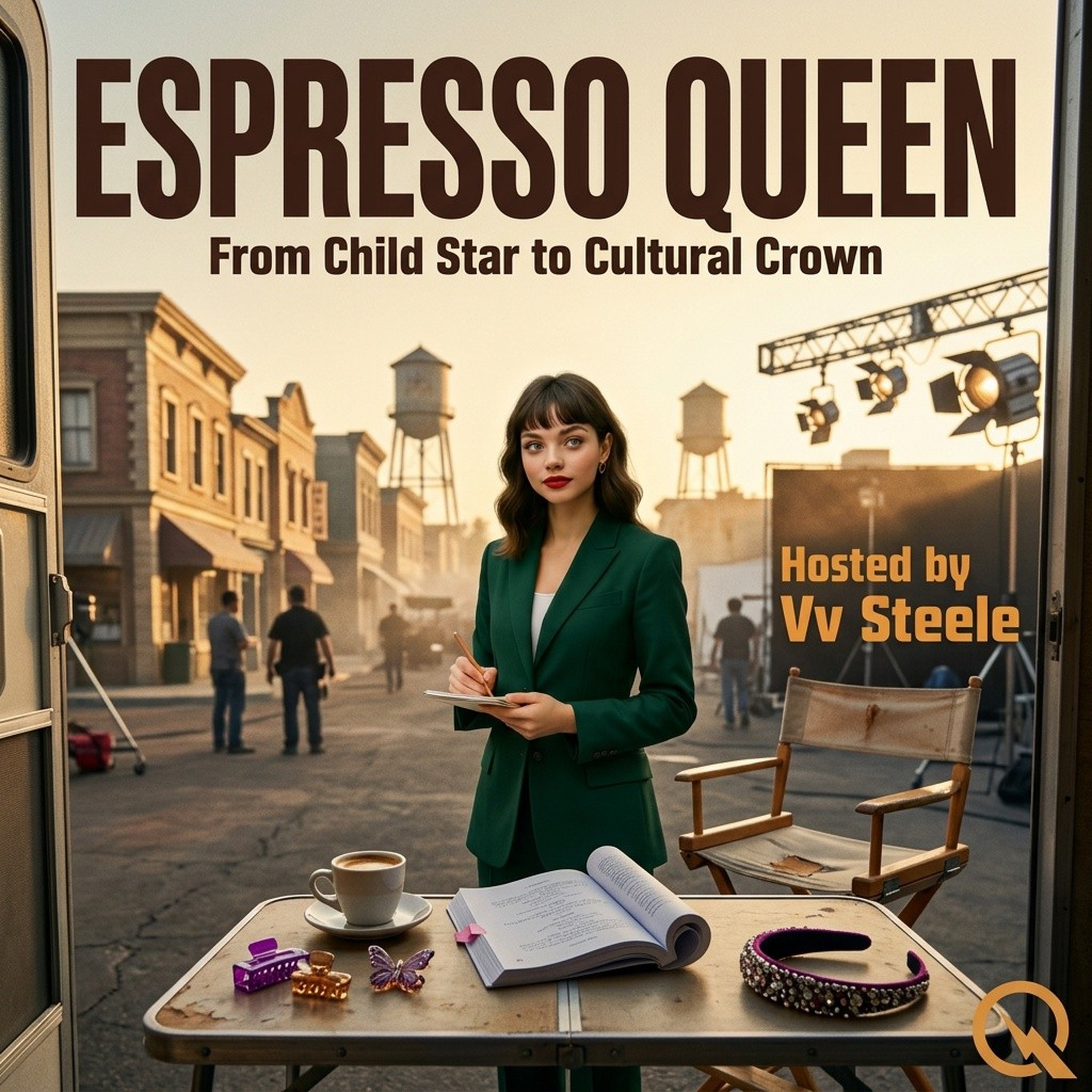 Espresso Queen