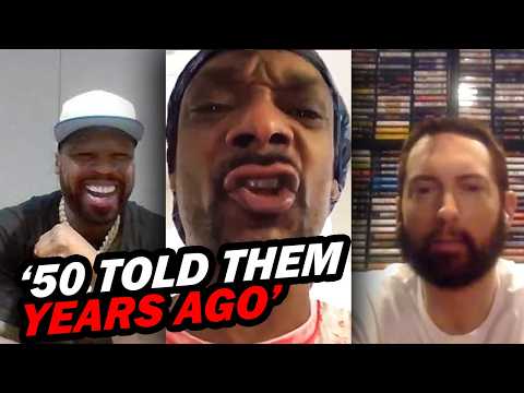 Rappers' Savage Reactions to Diddy's Arrest episode artwork