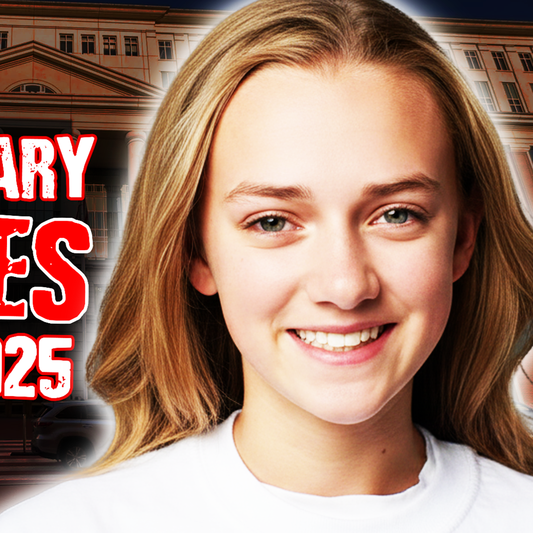 BEST of STRANGE & SCARY Mysteries of The Year - 2025