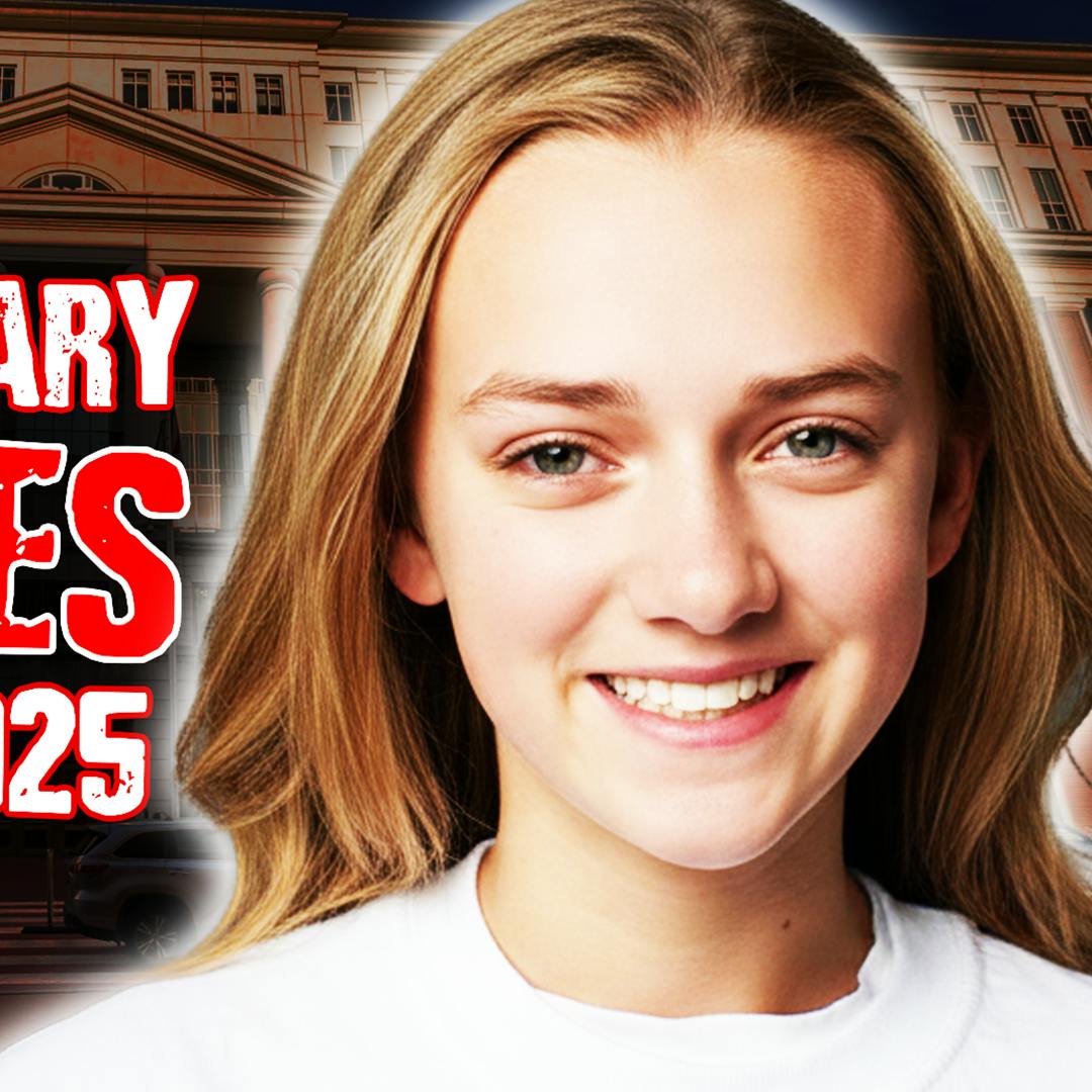 BEST of STRANGE & SCARY Mysteries of The Year - 2025 BEST of STRANGE & SCARY Mysteries of The Year - 2025