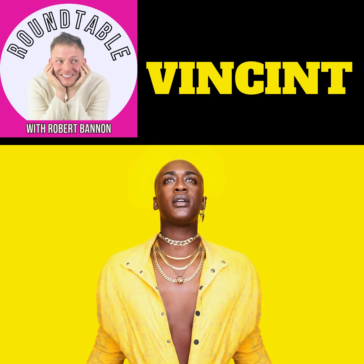 Out 100 List Singing Pop Superstar Vincint Is Here For A "Revival" Chat About Songs, The Movement, & More!