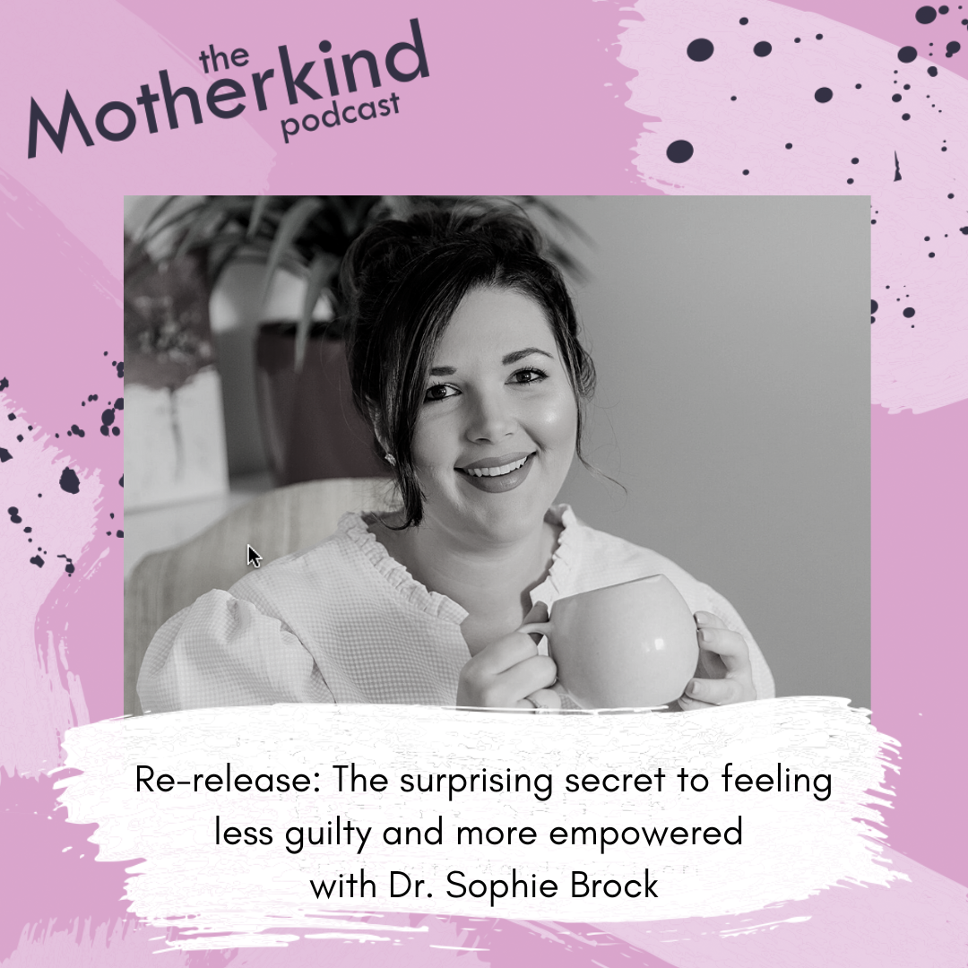 The Motherkind Podcast