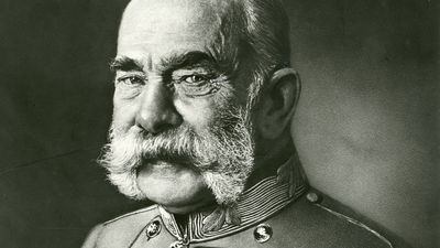 The Shot Heard Around the World: The Assassination of Archduke Franz Ferdinand