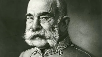 The Shot Heard Around the World: The Assassination of Archduke Franz Ferdinand