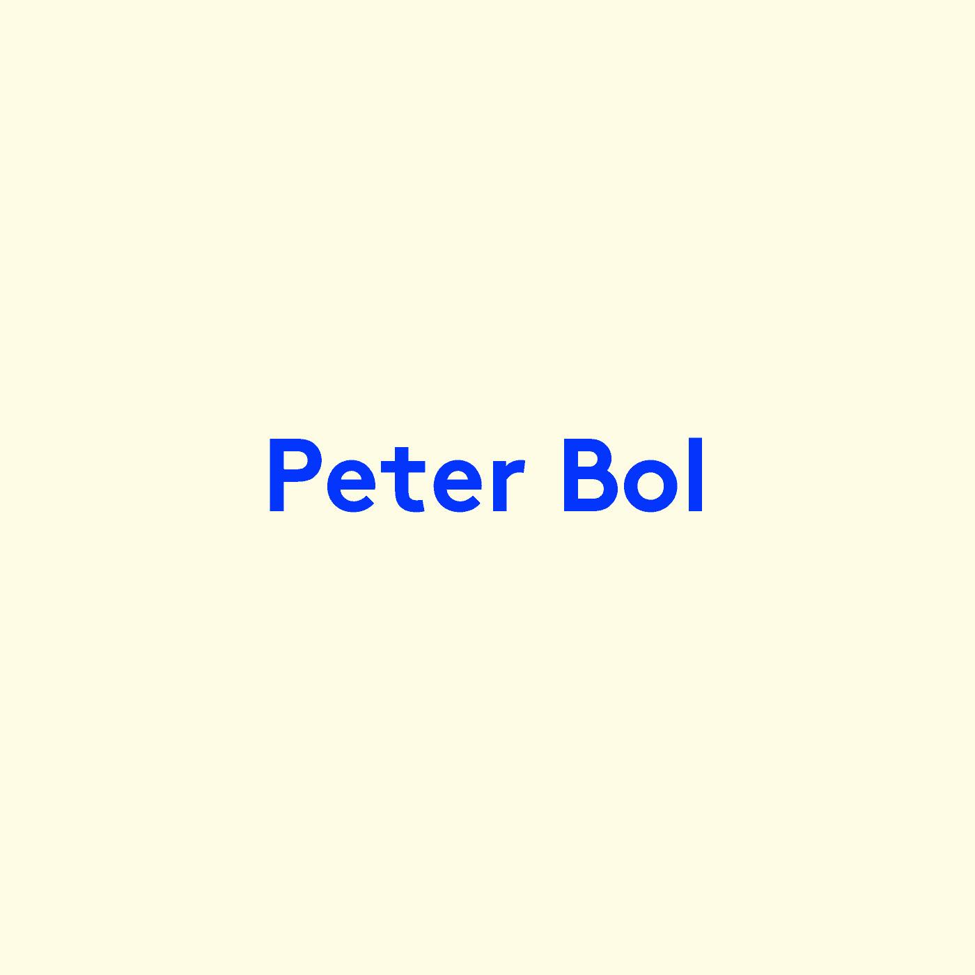 The importance of arrogance from episode #136 with Peter Bol