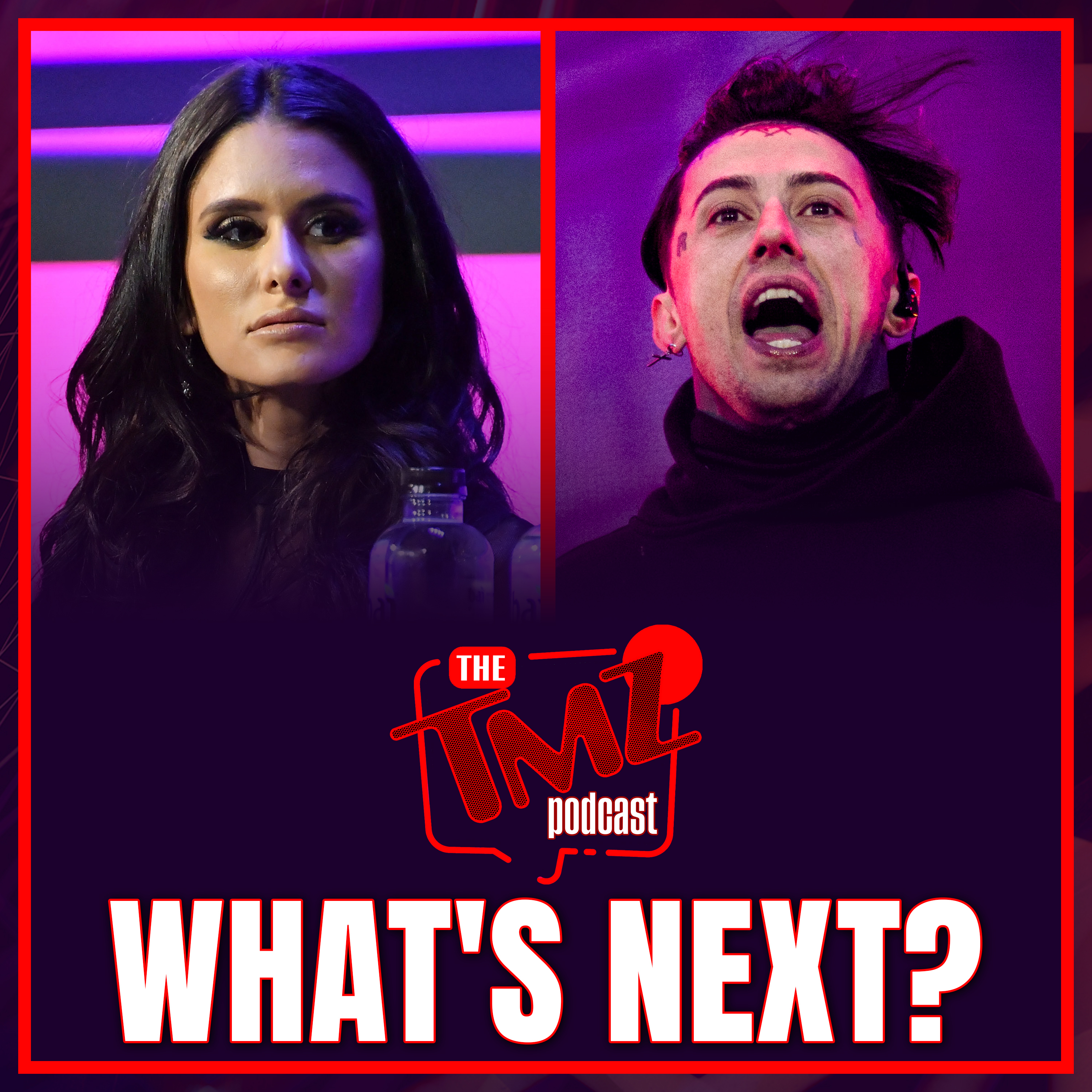 Brittany Furlan Calls Ronnie Radke Unhinged and Obsessed, Files Restraining Order