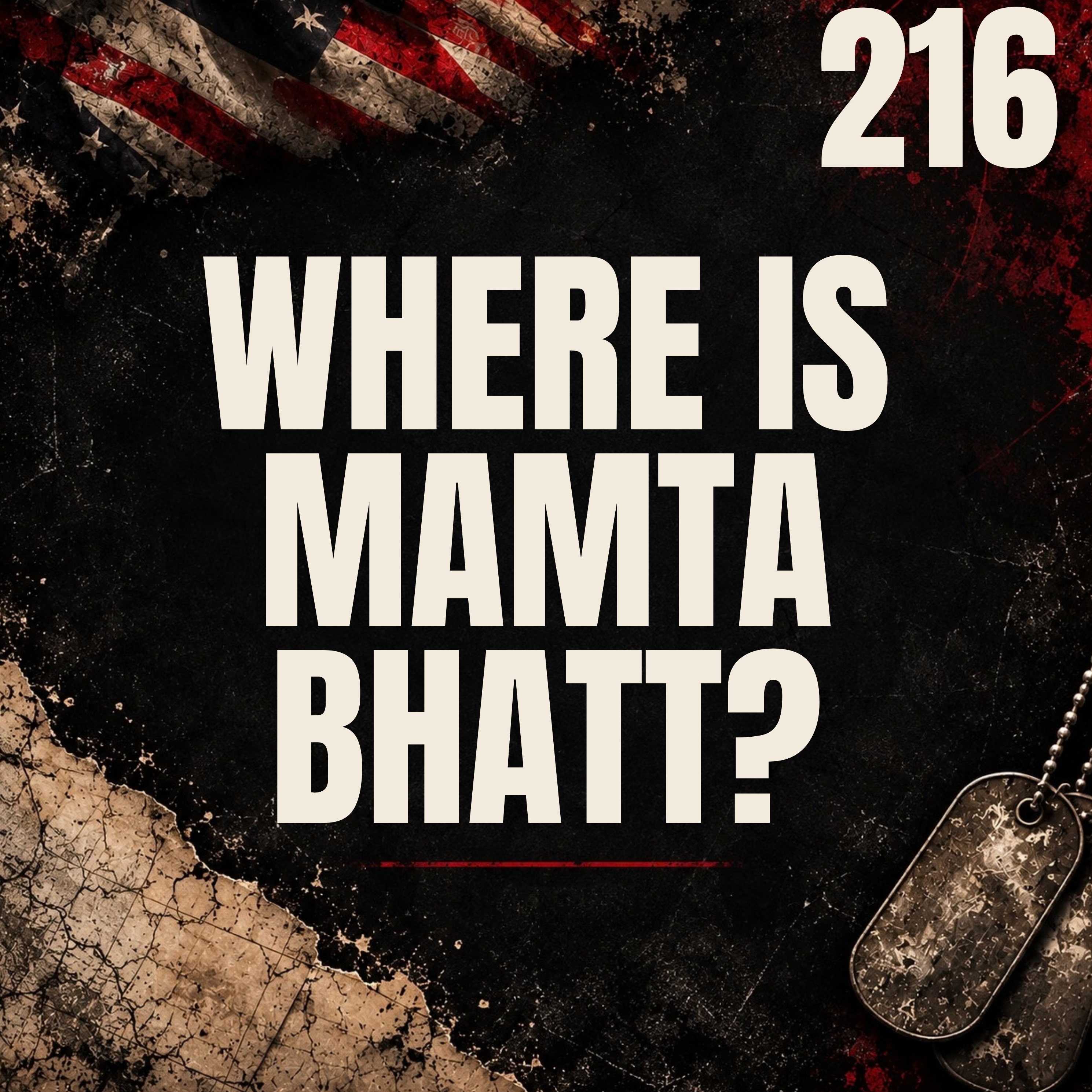 216 || Where is Mamta?
