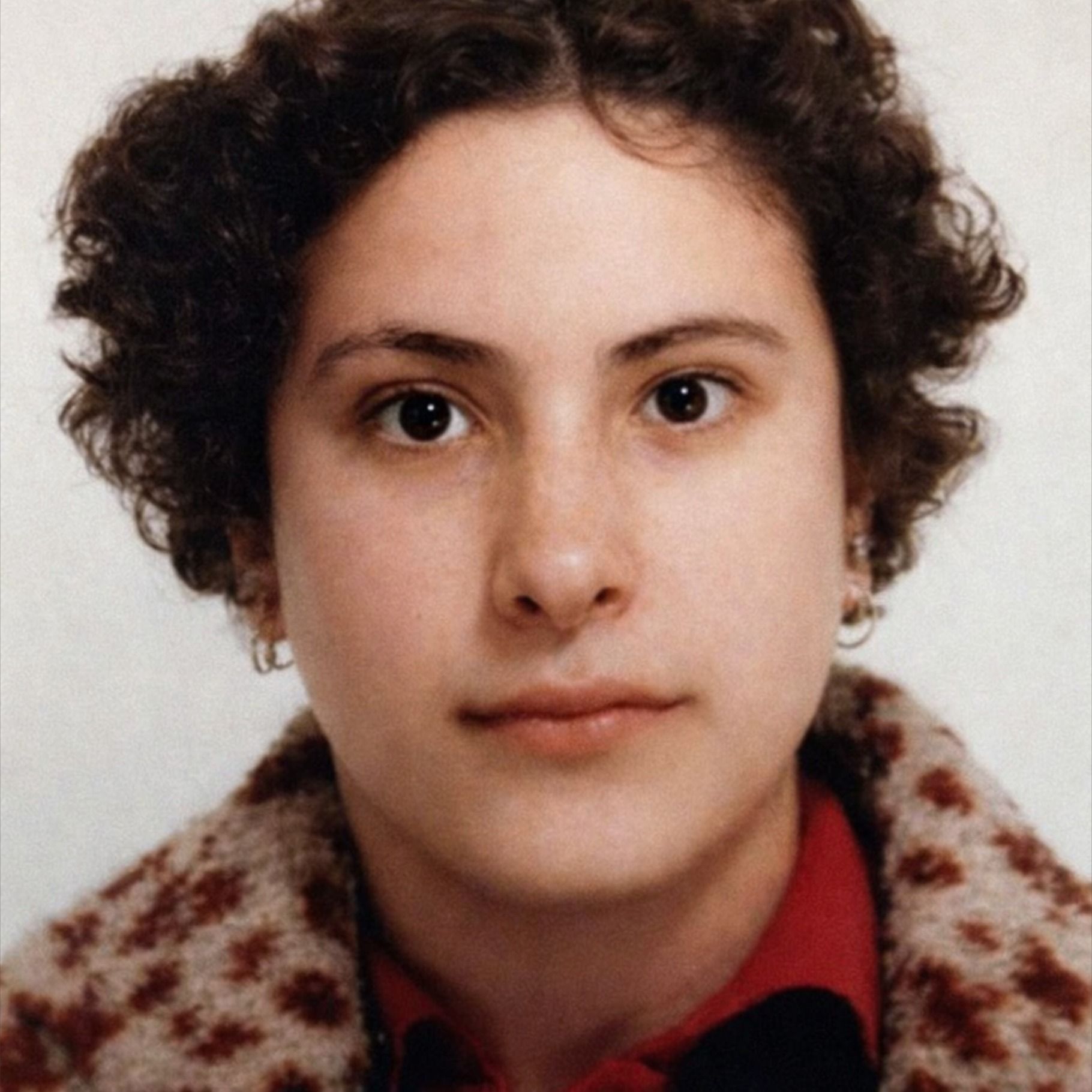 La desaparición de Mari Trini