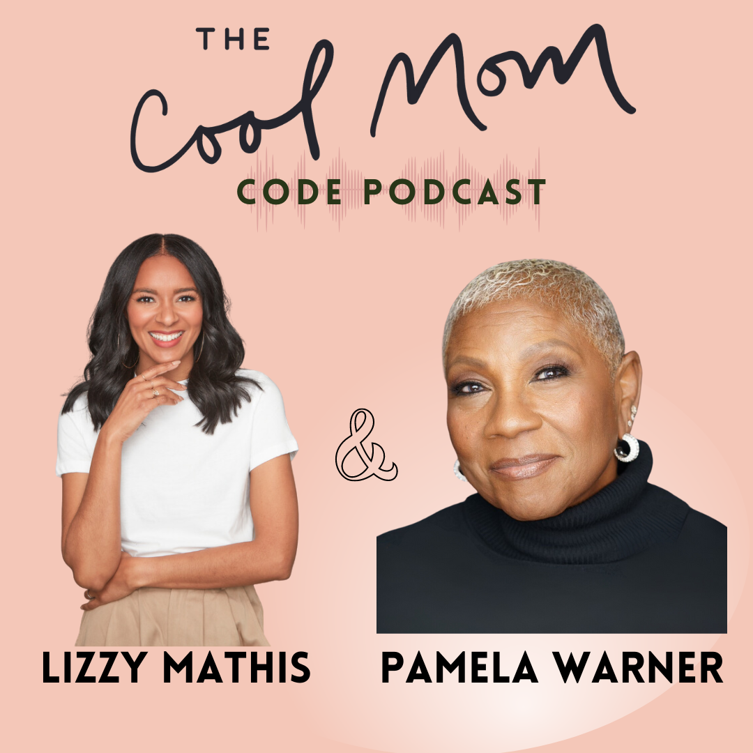Don't Call Me Momager With Pamela Warner episode artwork