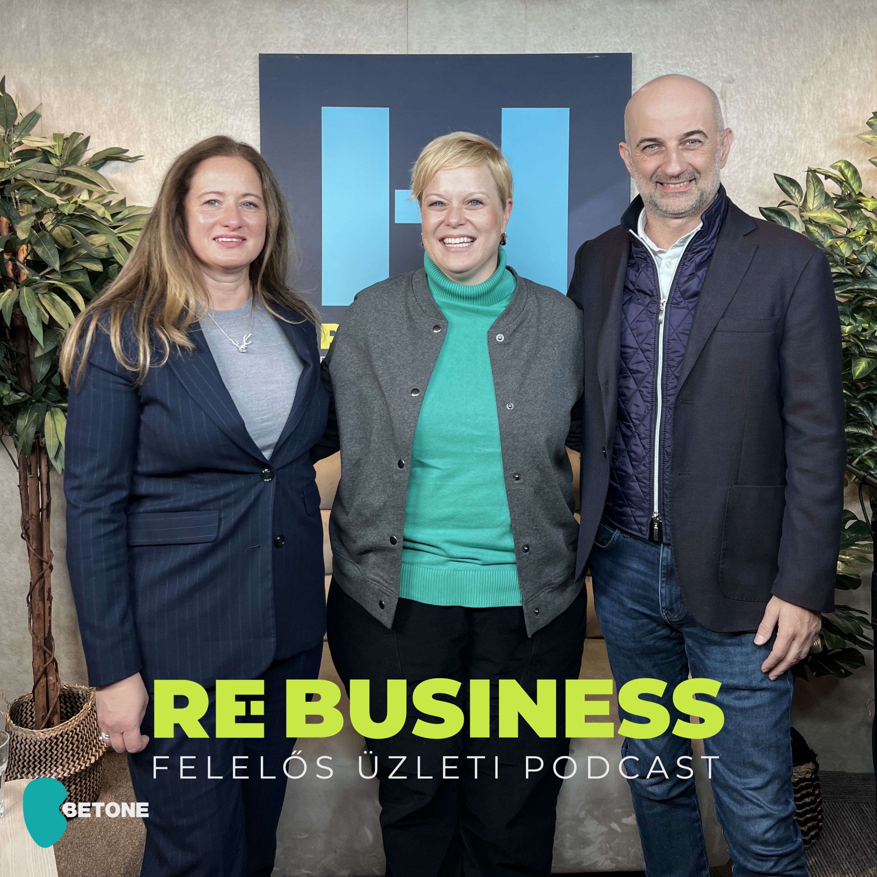 Mit tehetünk azzal, aki már fejben kicsekkolt? - Re-Business 1+1 (16)