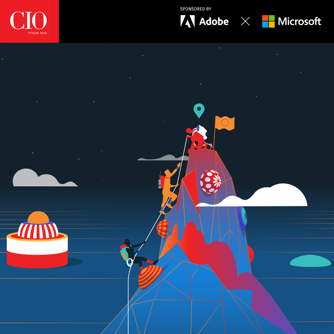 Episode 6: Securing the fast-moving digital world
