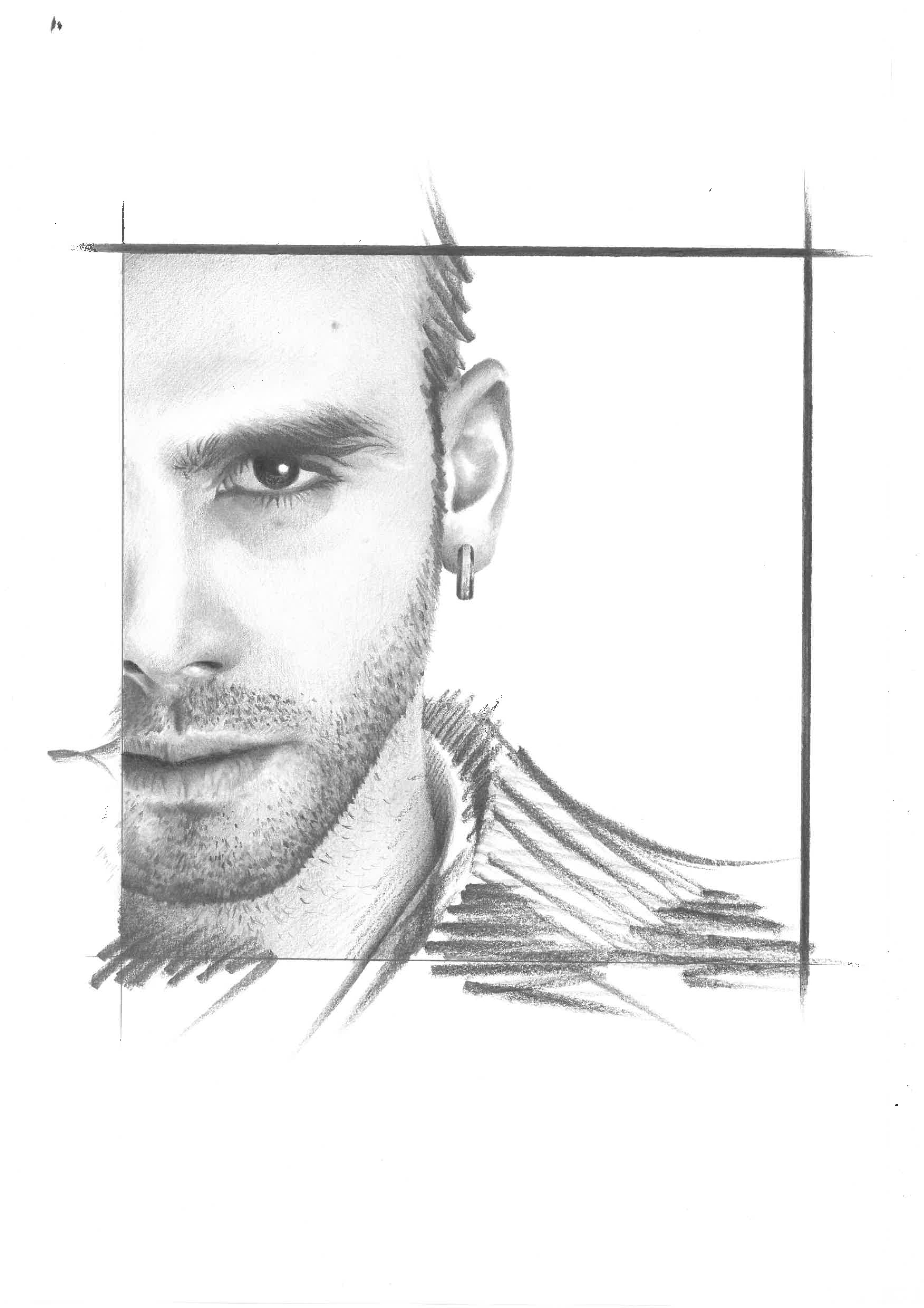 GLI OCCHI DI UNO SBAGLIATO episode artwork