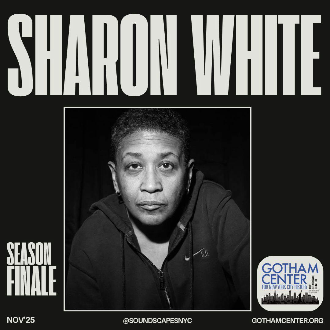 Sharon White Rewires Disco Sharon White Rewires Disco