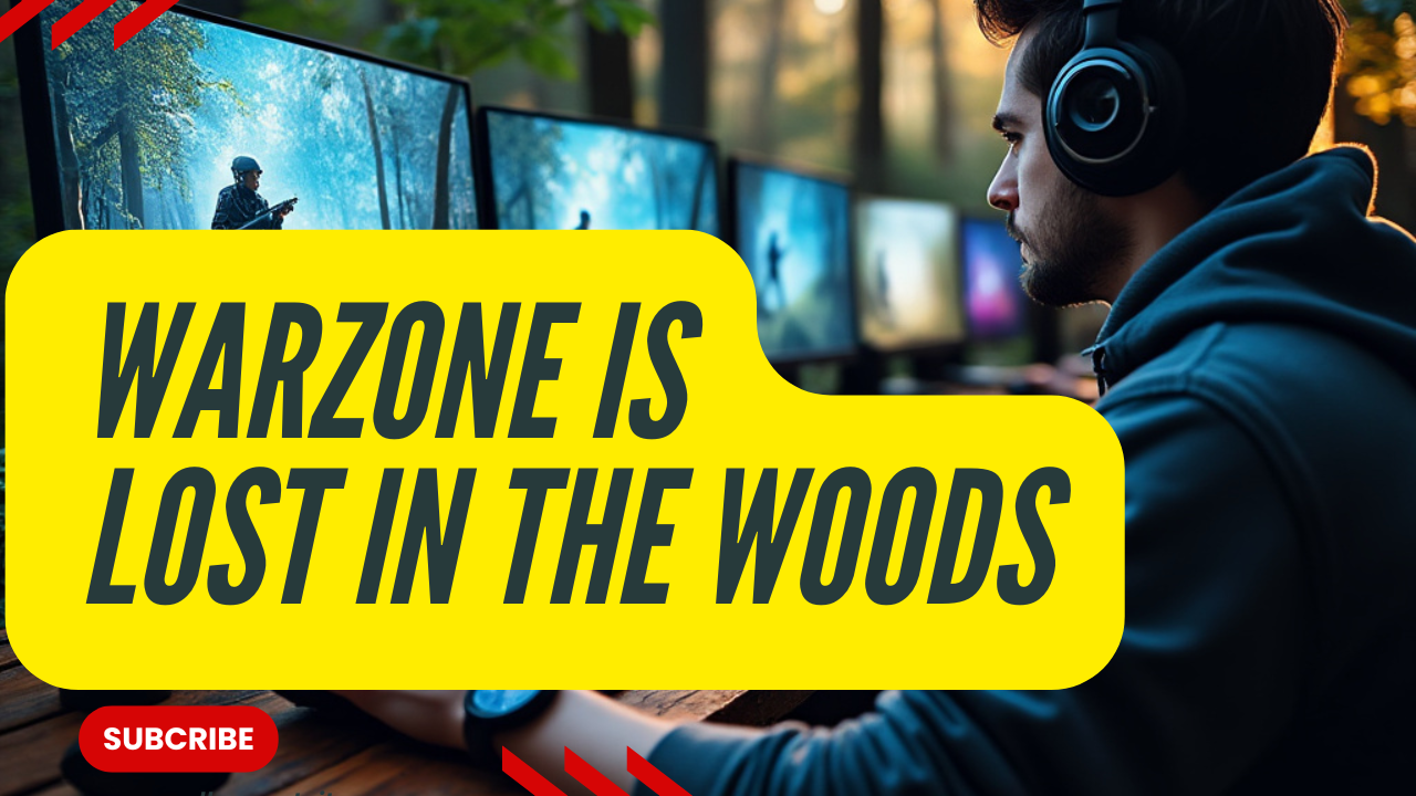 Slightly Above Average Gaming