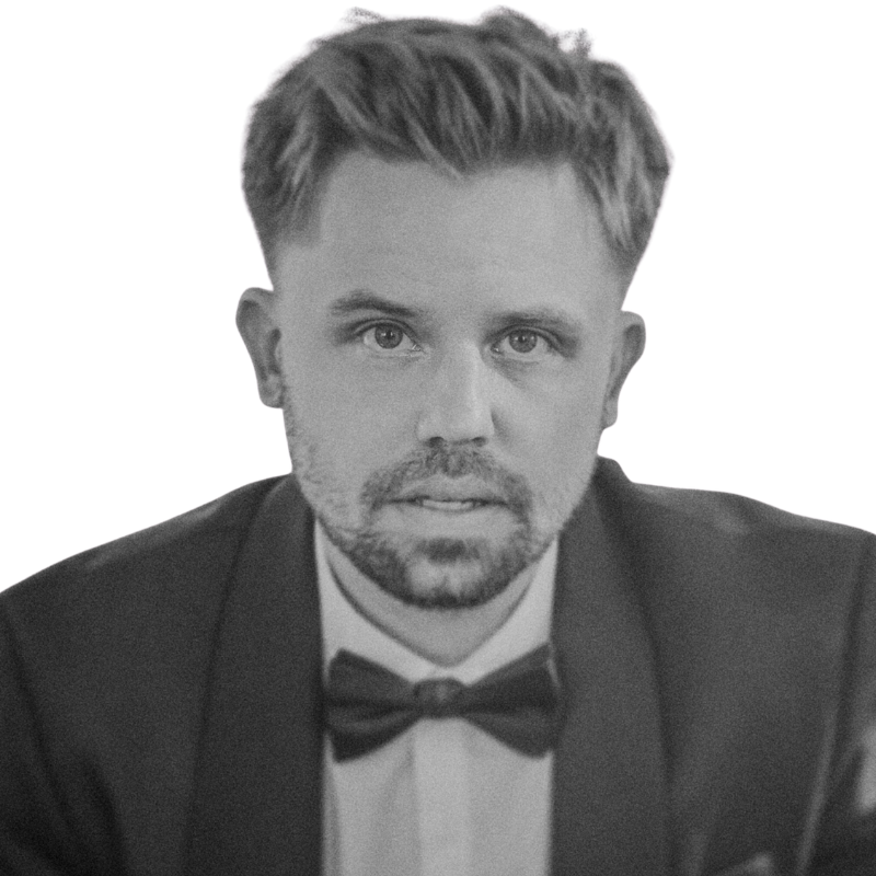 Winning Emmys, Directing Feature Films and Running a Production Consulting Firm While Traveling the World with Michael Thelin (Ep 32)