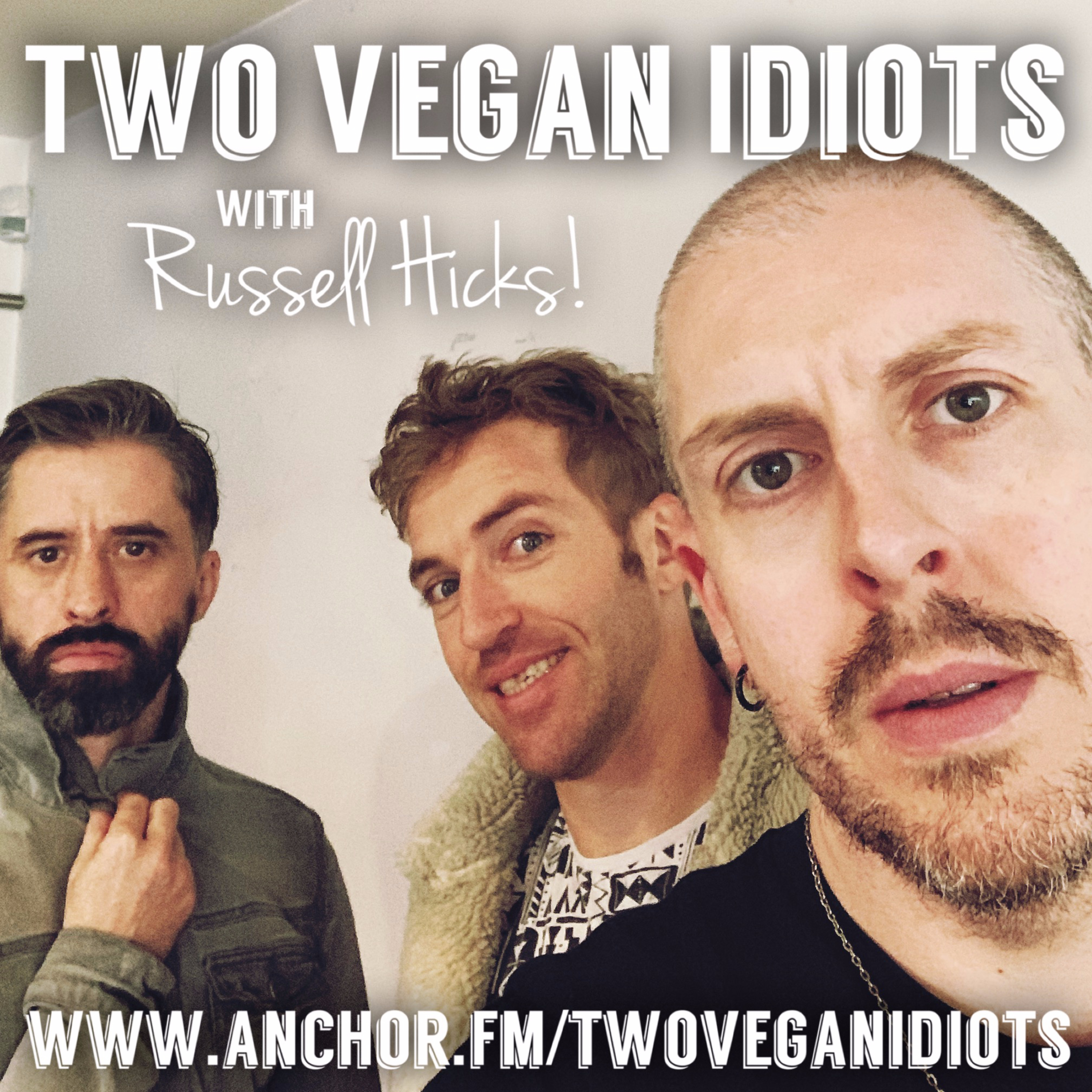 TVI with Carl Donnelly and Julian Deane