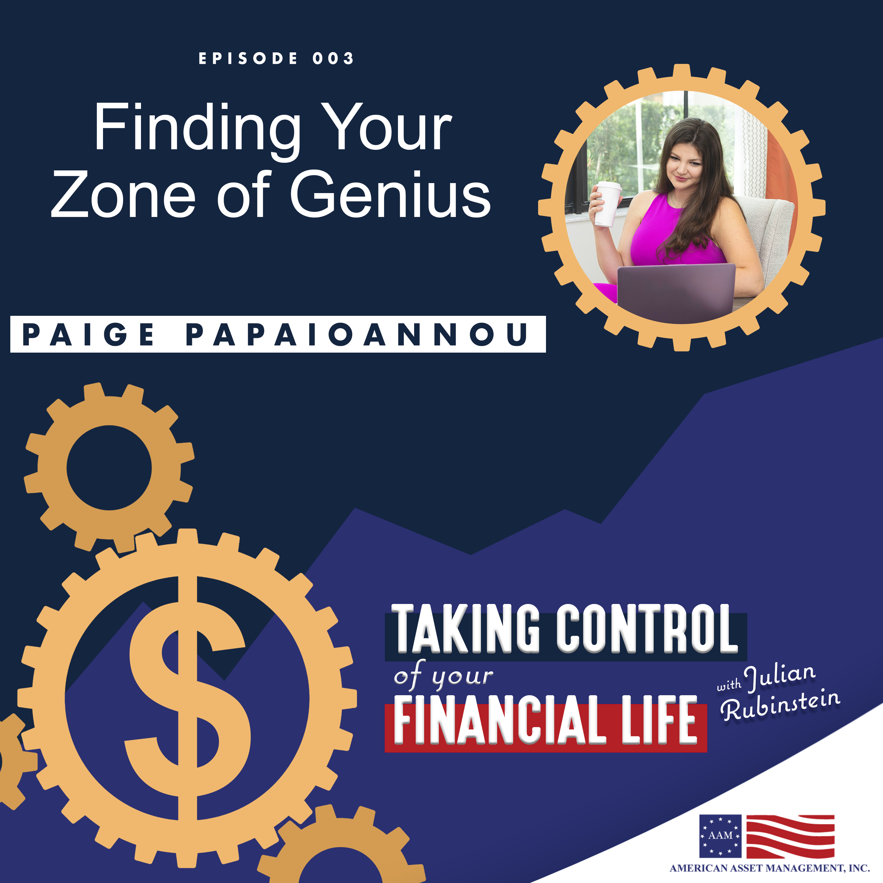 Taking Control of Your Financial Life