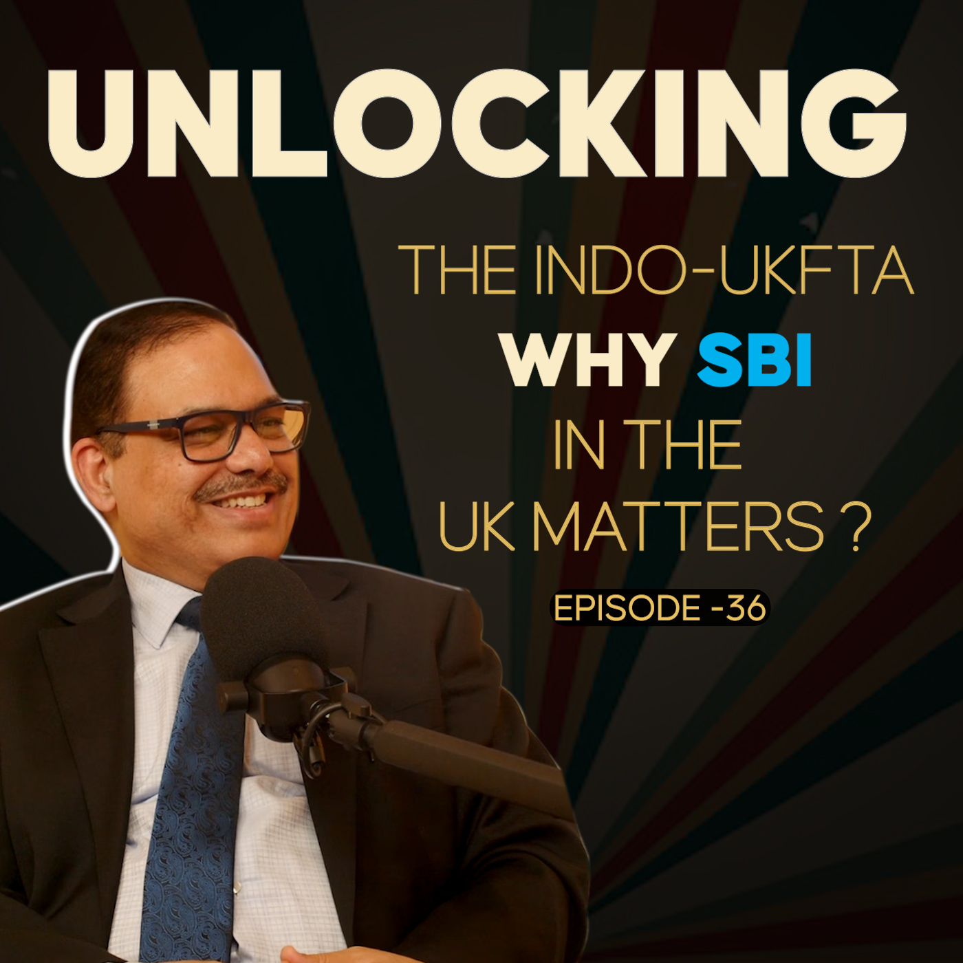 India A Story in the Making with Loveena Tandon