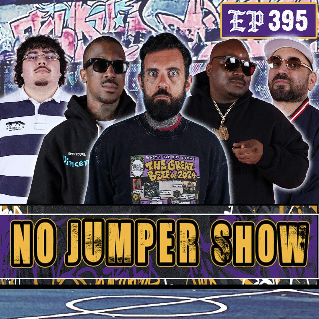 The NJS #395: Blueface Hating on Youngboy! Island Boys Rob 6ix9ine House?? LA Troll BEATEN & More! The NJS #395: Blueface Hating on Youngboy! Island Boys Rob 6ix9ine House?? LA Troll BEATEN & More!