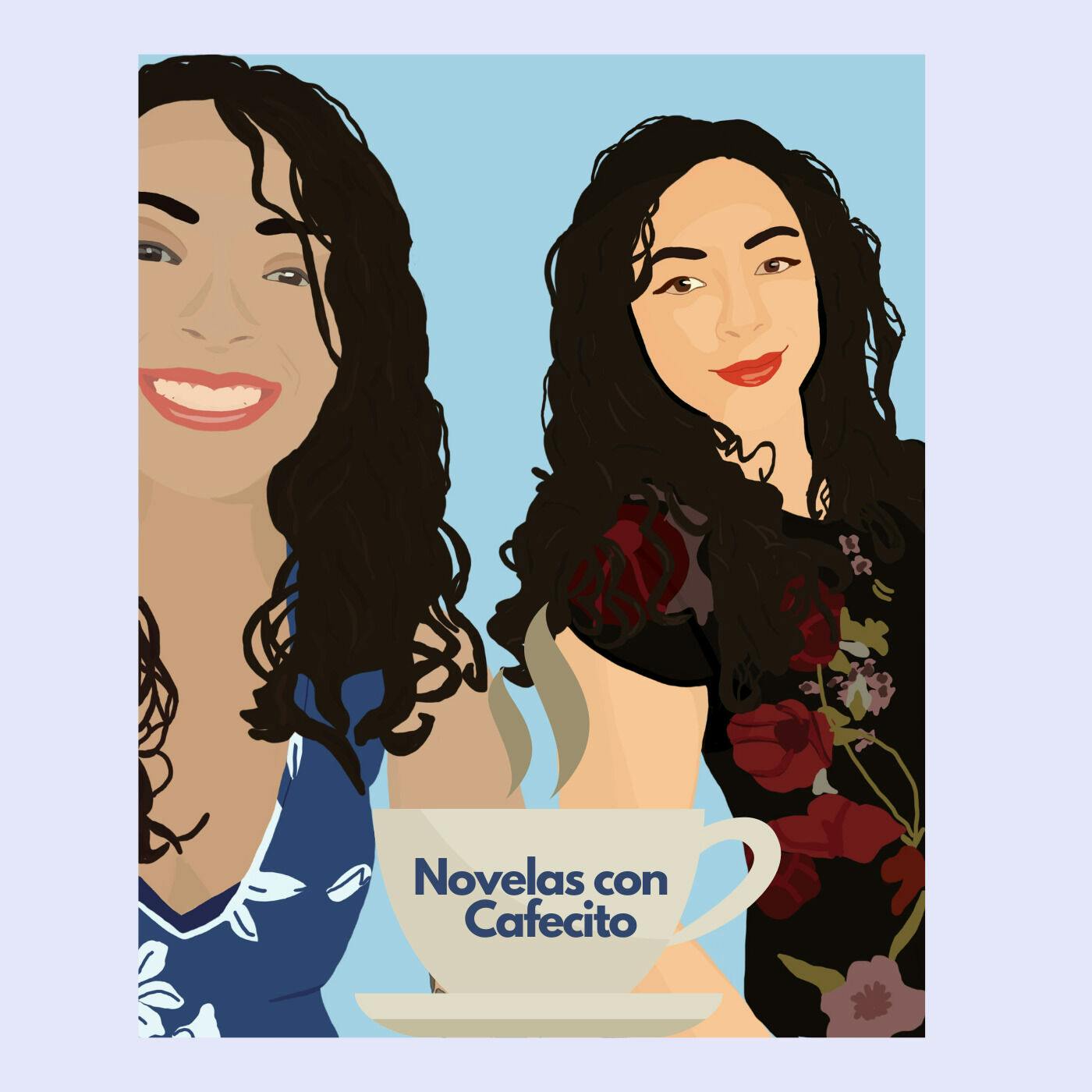 Rosa de Guadalupe con Cafecito: Ser o No Ser