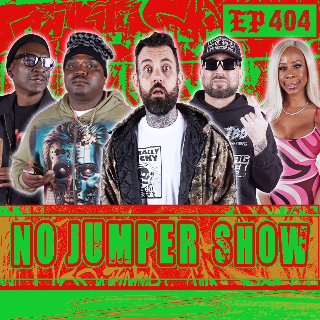 RIP No Jumper!! Munchie & Ant Jefe BEEFING! The Streets are Dead?? & More