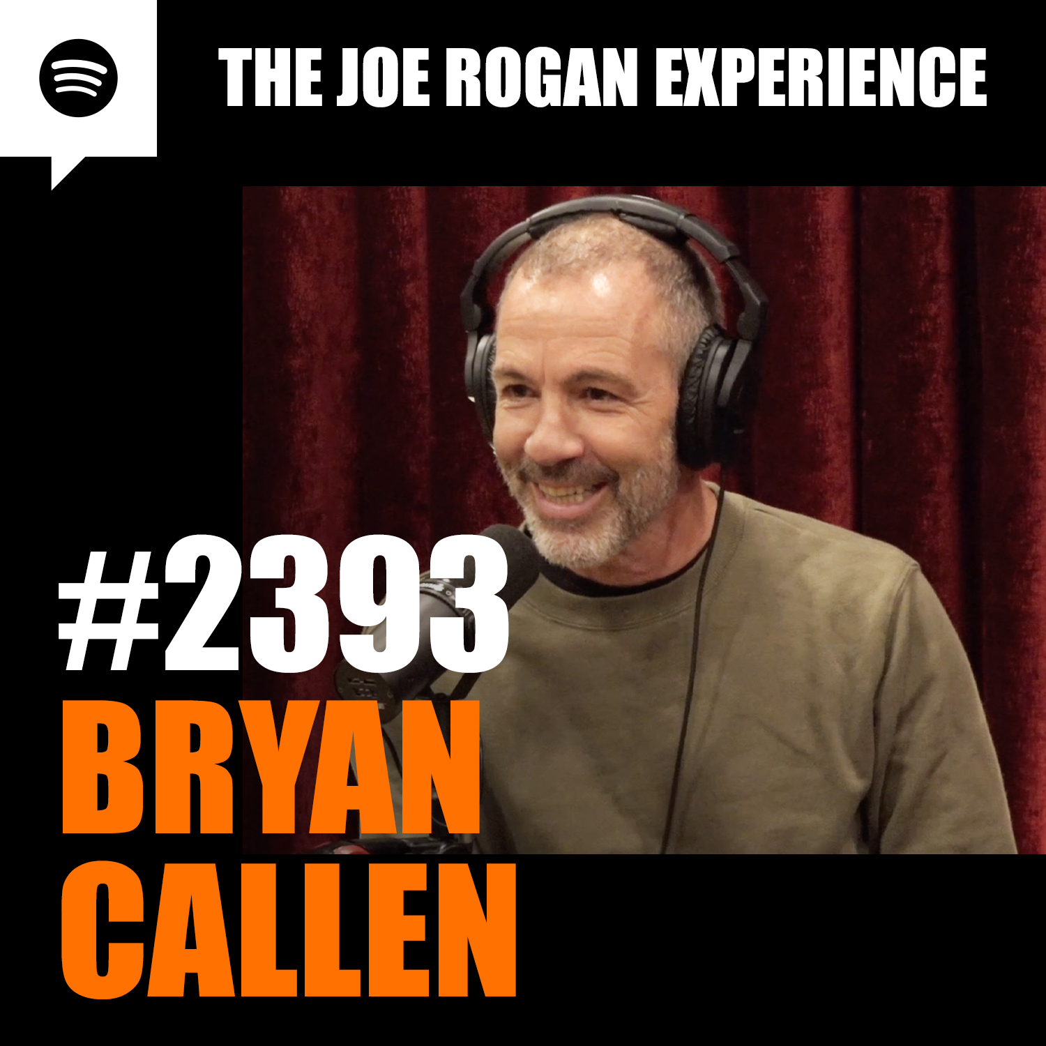 #2393 - Bryan Callen