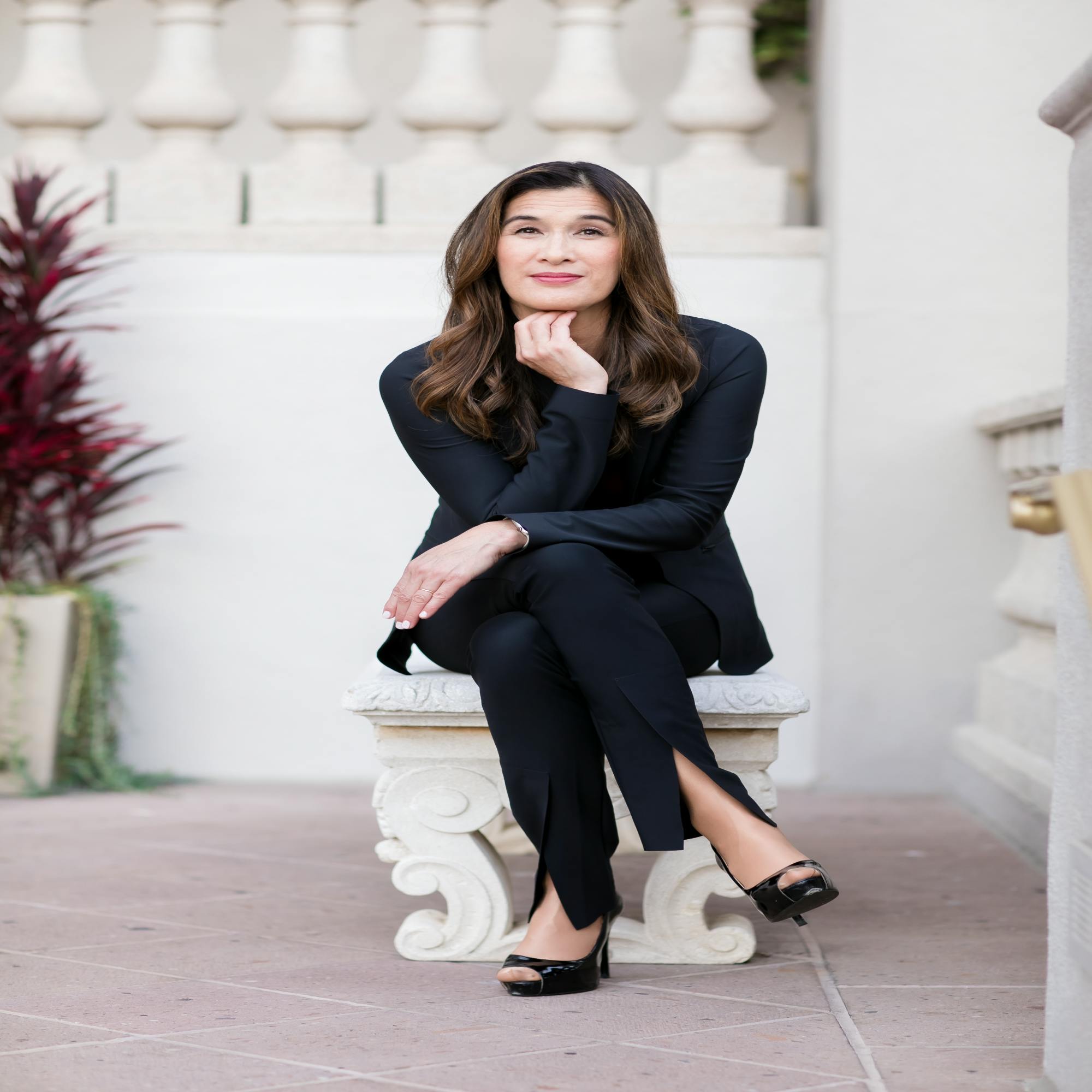 Author Marguerita Cheng to Launch New Book with Mission Matters and Women Connect4Good