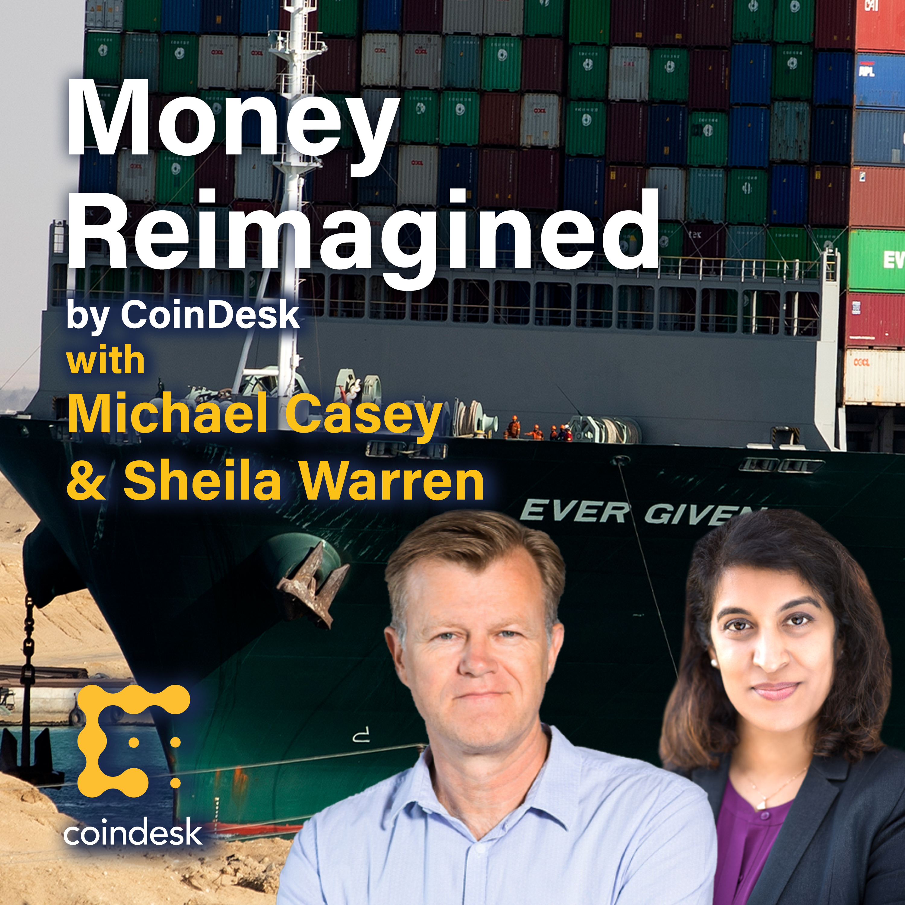 Money Reimagined