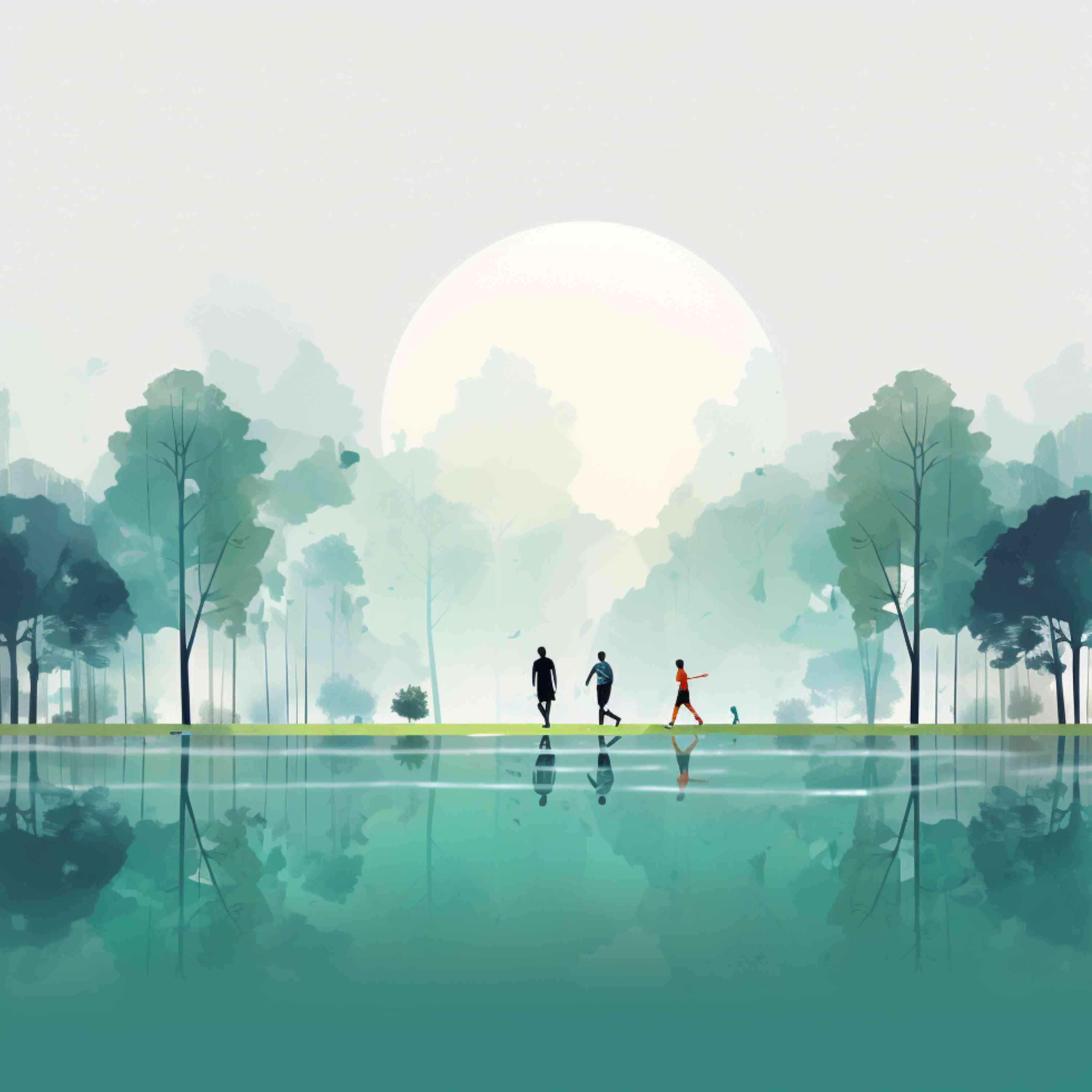 Soccer as a Metaphor For Life? by Kerri Richardson on Adaptability and Empathy