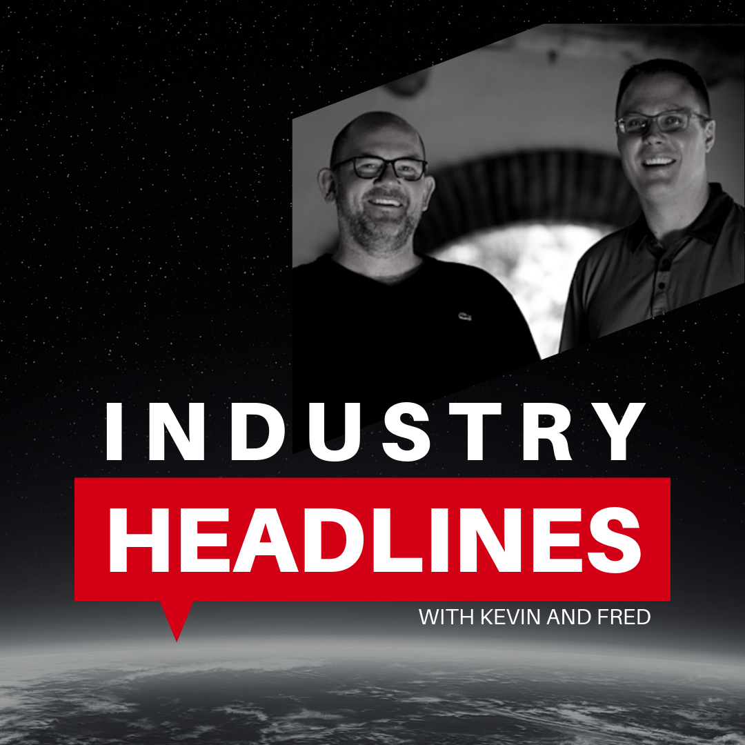 Next Level Agents: The Kevin & Fred Show - Interviews with the best and brightest minds in the real estate industry