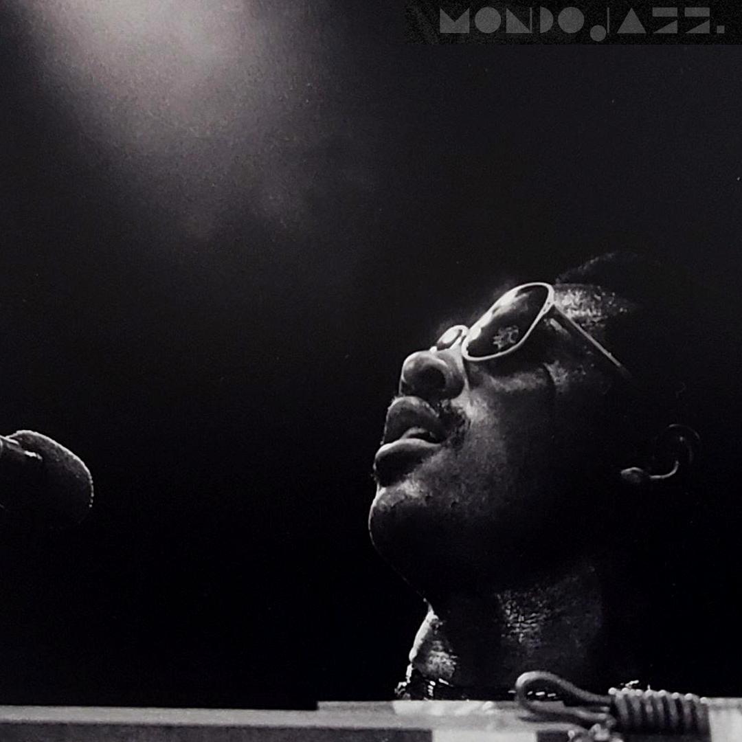 Stevie Wonder's Songs in the Key of Jazz - Part 1