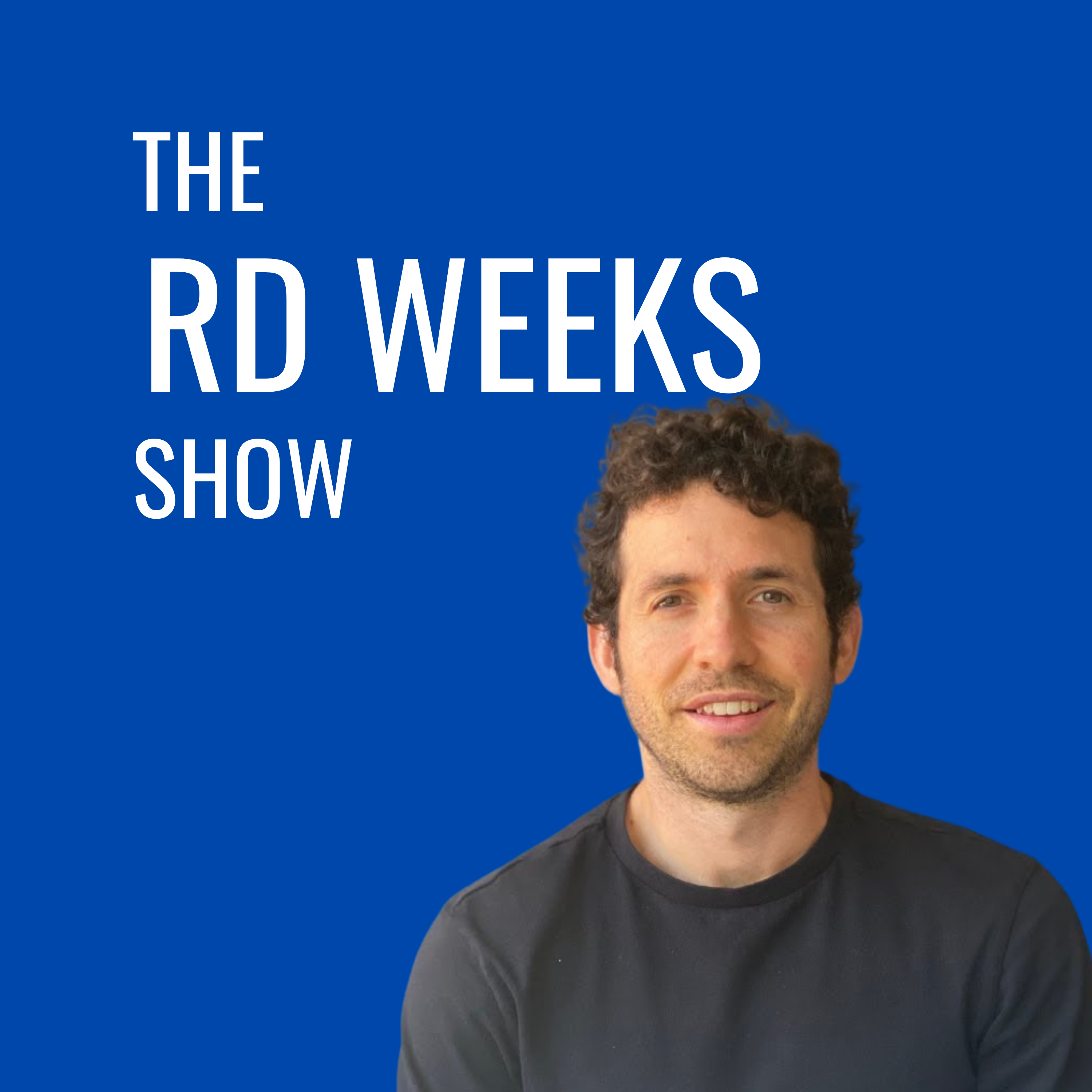 The RD Weeks Show