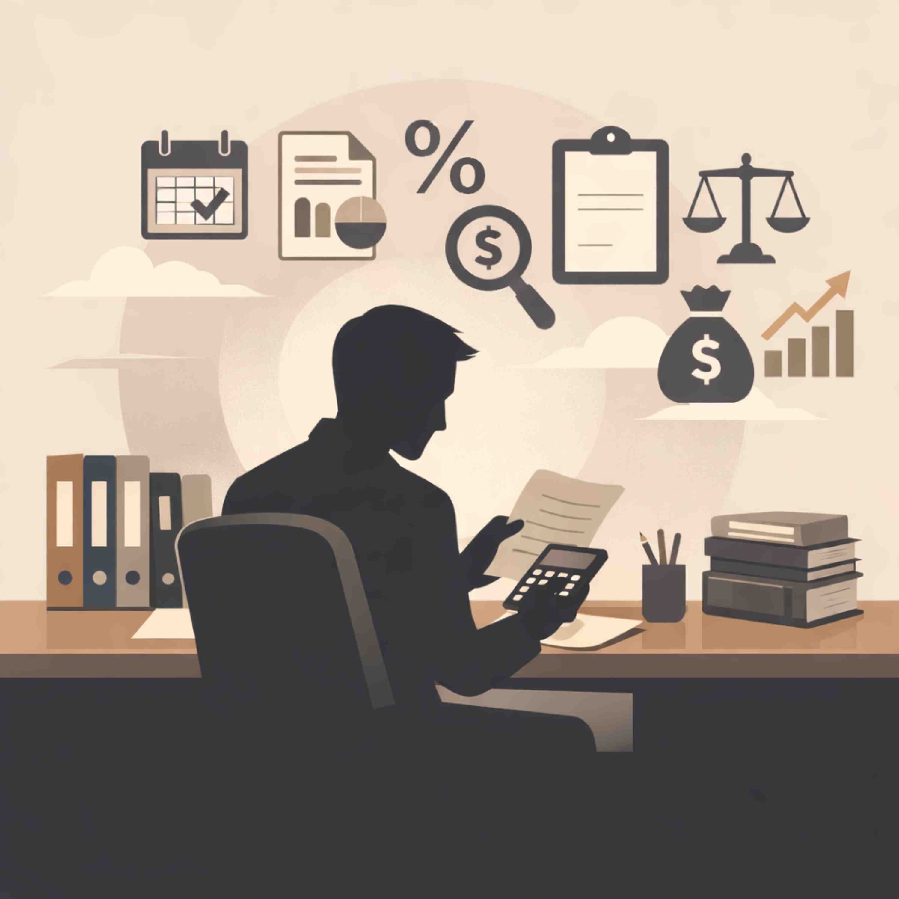Maximizing Your Tax Advantages as an Entrepreneur by Josh Bauerle with EOFire on Business Deductions