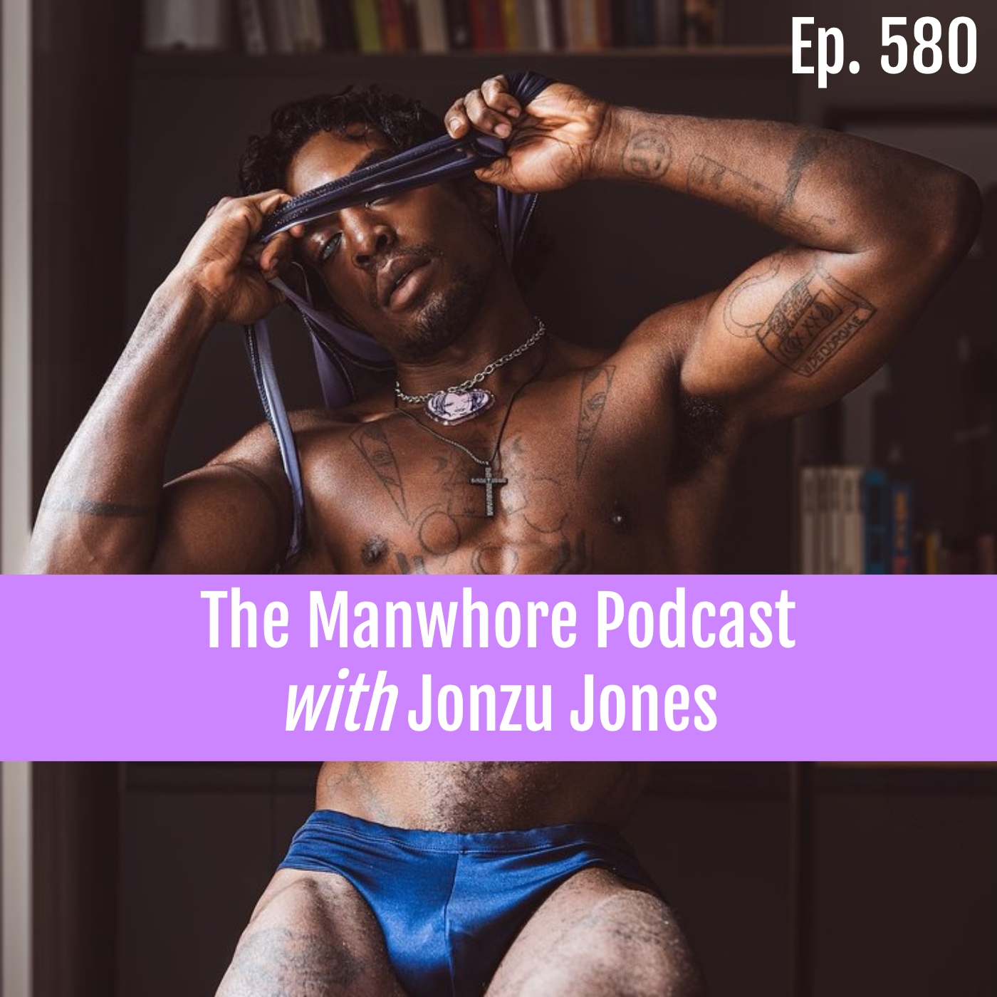 The Manwhore Podcast: Sex-Positive Conversations