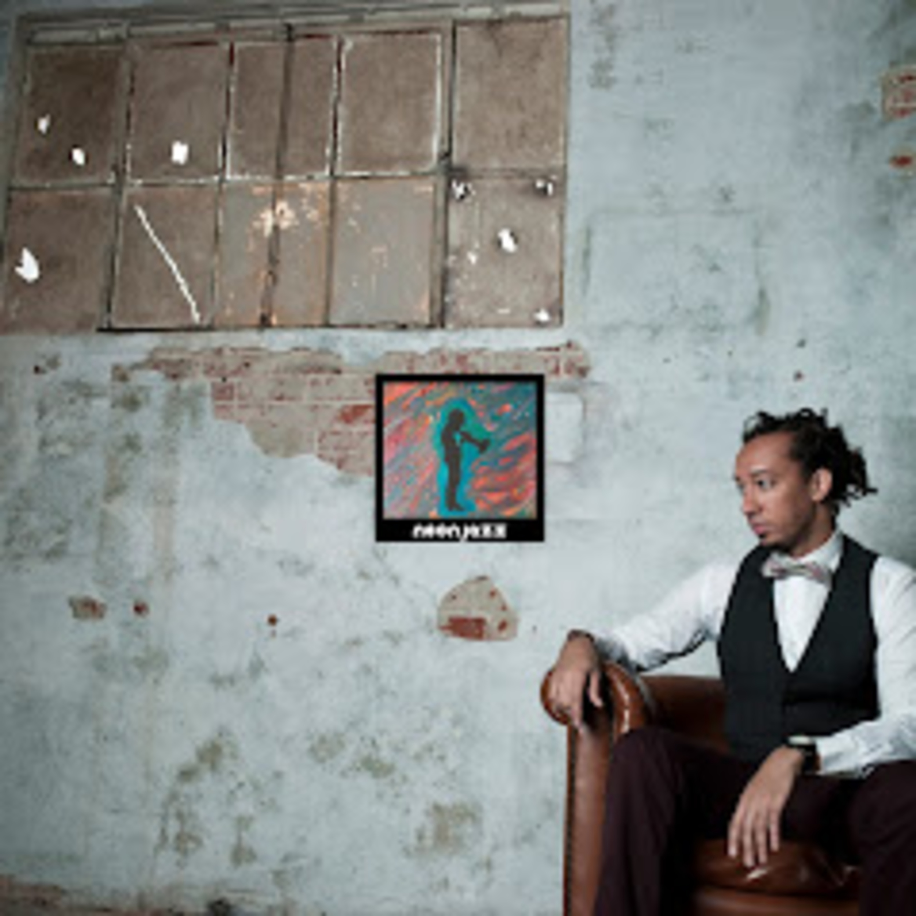 Jazz Pianist & Composer Gerald Clayton episode artwork