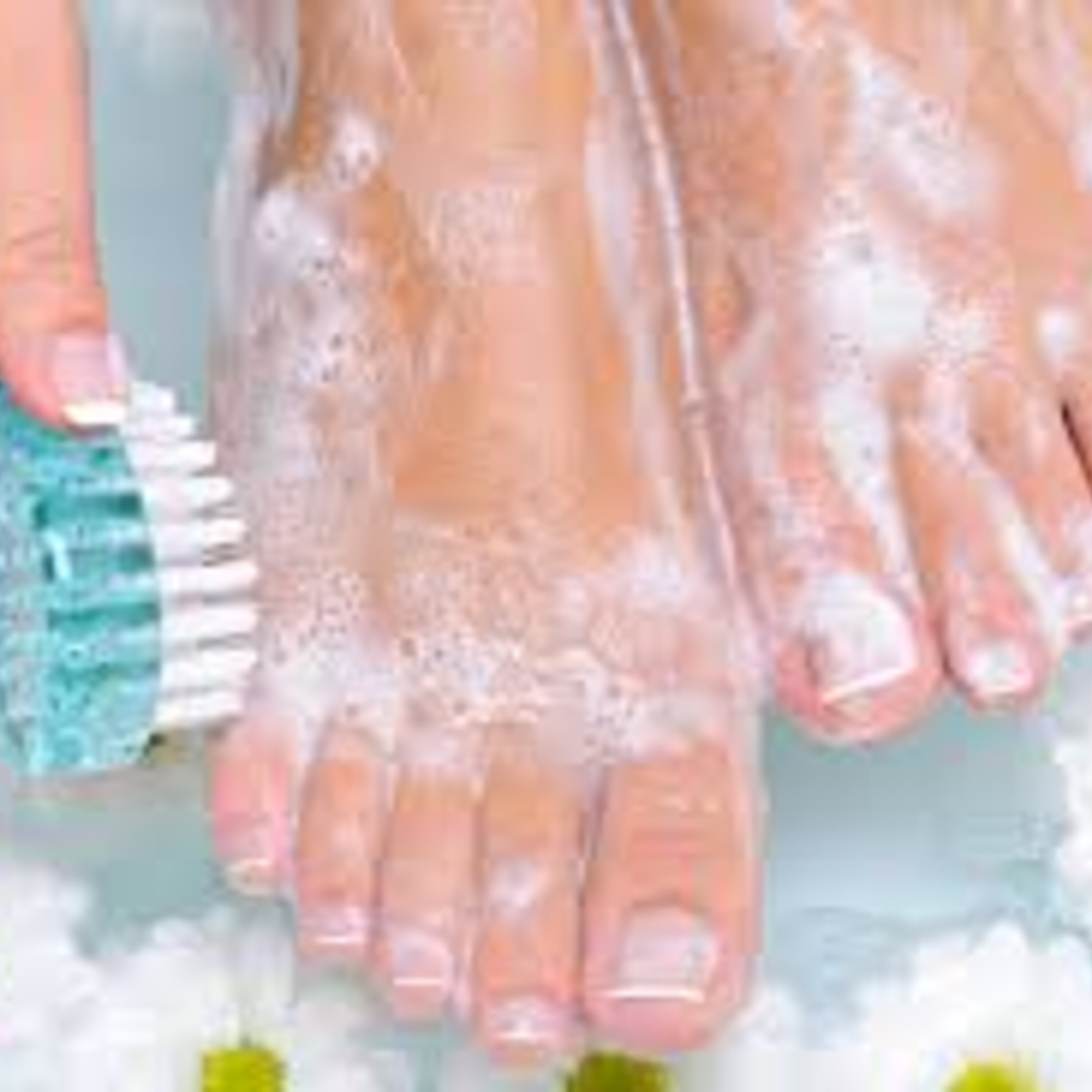 Personal Hygiene And The NBA Bubble episode artwork