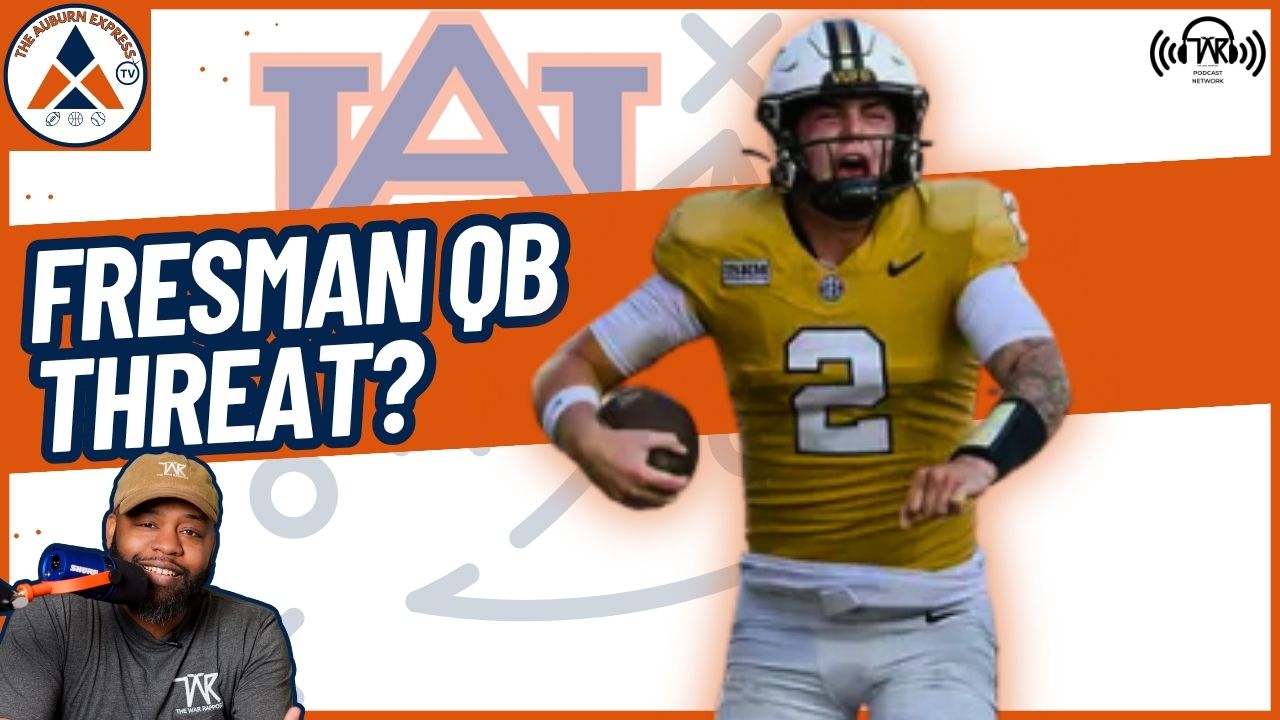 Scouting Vanderbilt: Freshman QB Jared Curtis, Defensive Question Marks & Auburn’s SEC Stakes