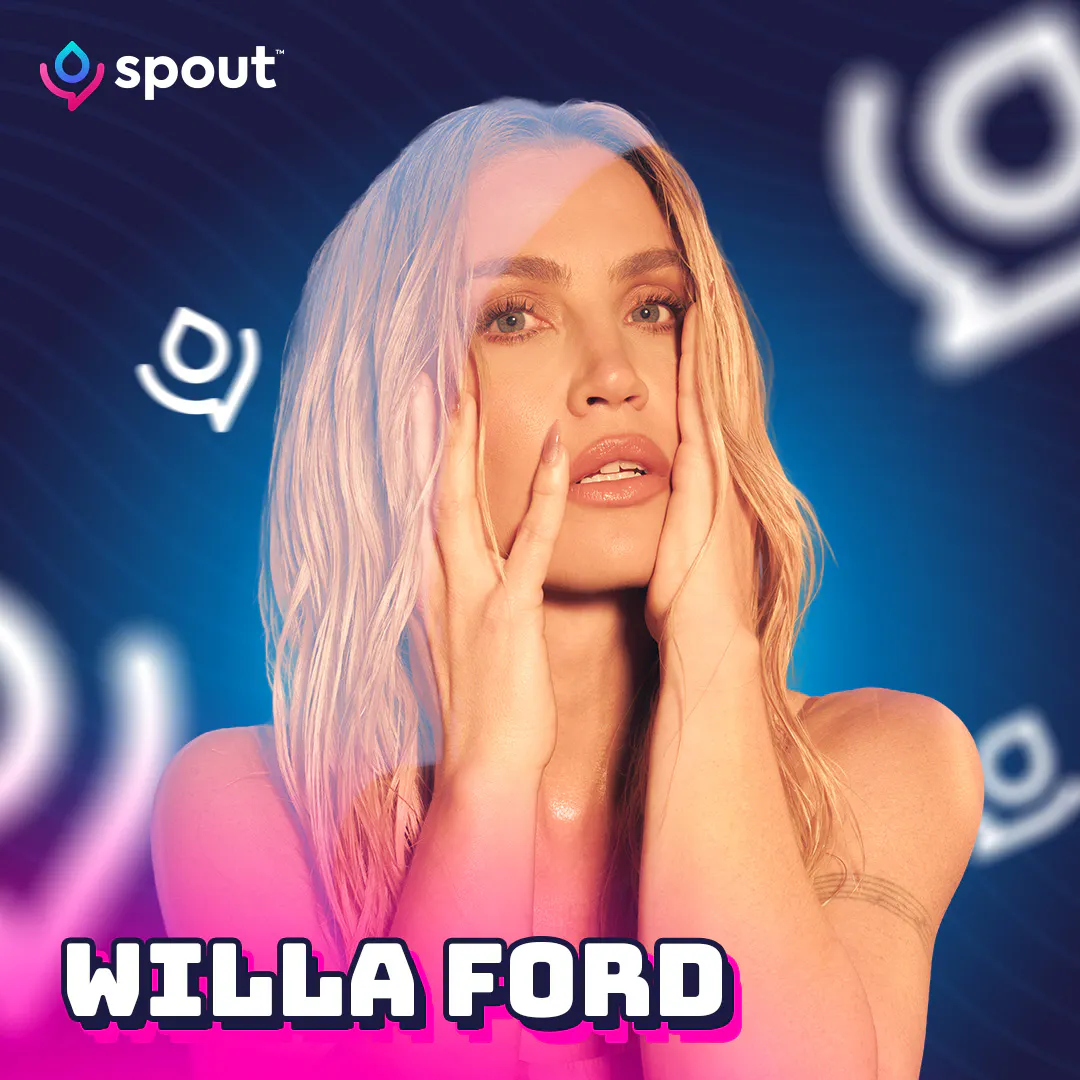 Willa Ford Returns After 20 Years: From “I Wanna Be Bad” to Her New Album Amanda Willa Ford Returns After 20 Years: From “I Wanna Be Bad” to Her New Album Amanda