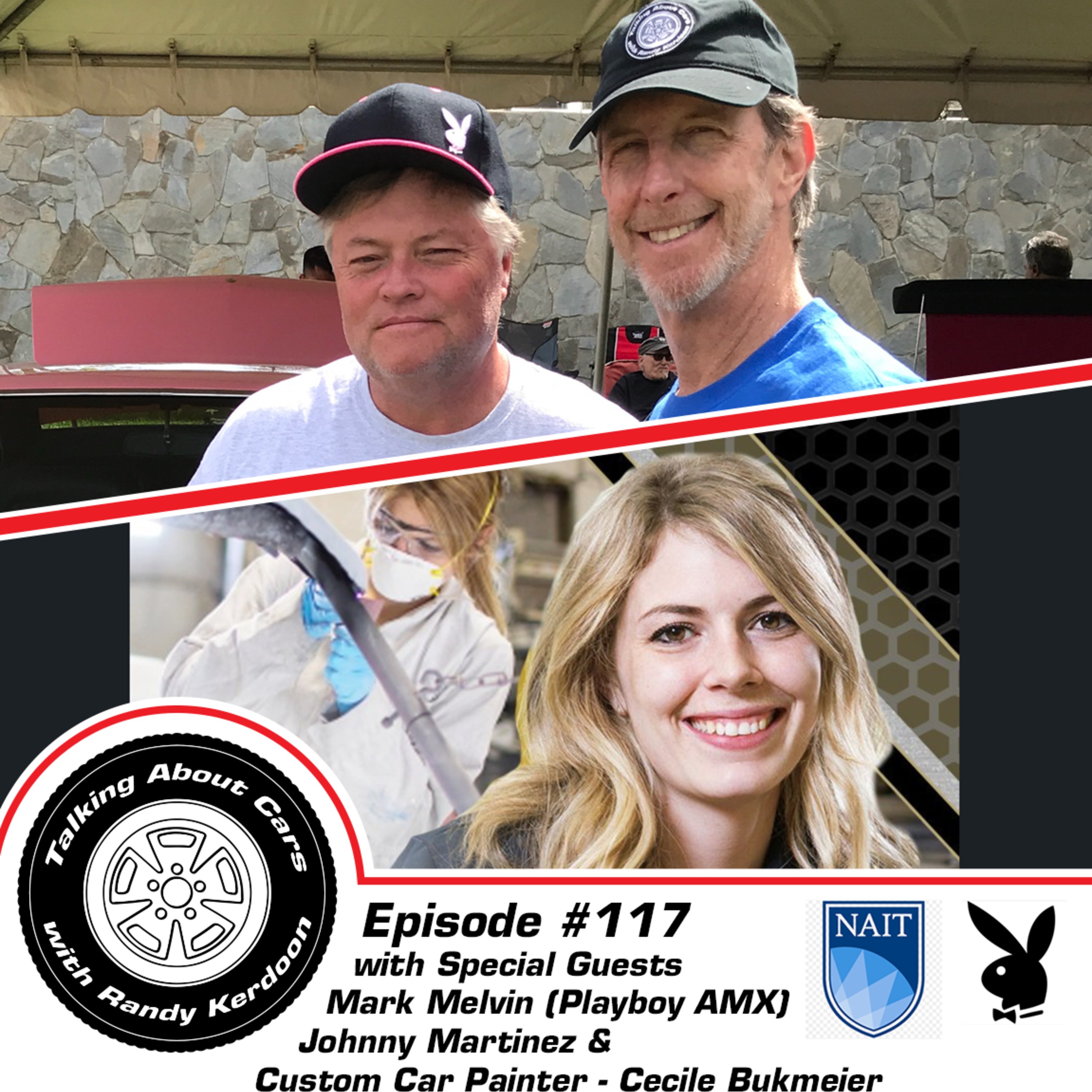 Talking About Cars with Randy Kerdoon