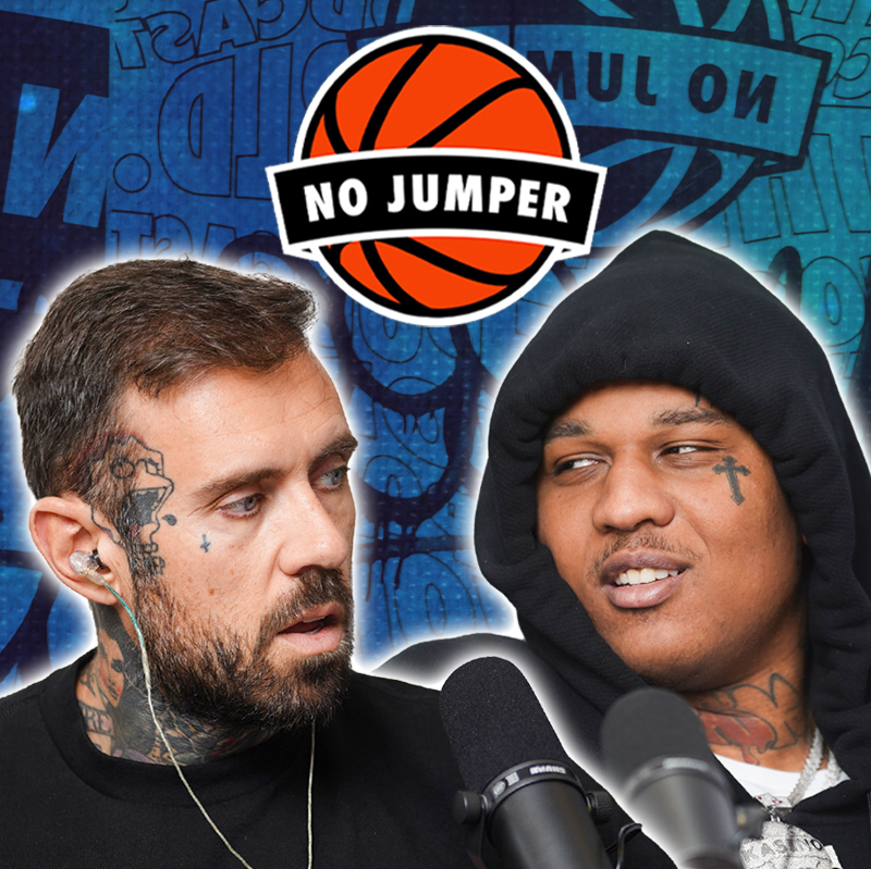 EBK Jaaybo on Getting Locked Up Again, EBK Young Joc Getting Robbed & More