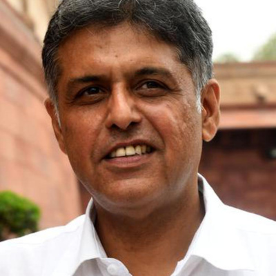 Why Congress' Manish Tewari Supports Modi's Agnipath episode artwork